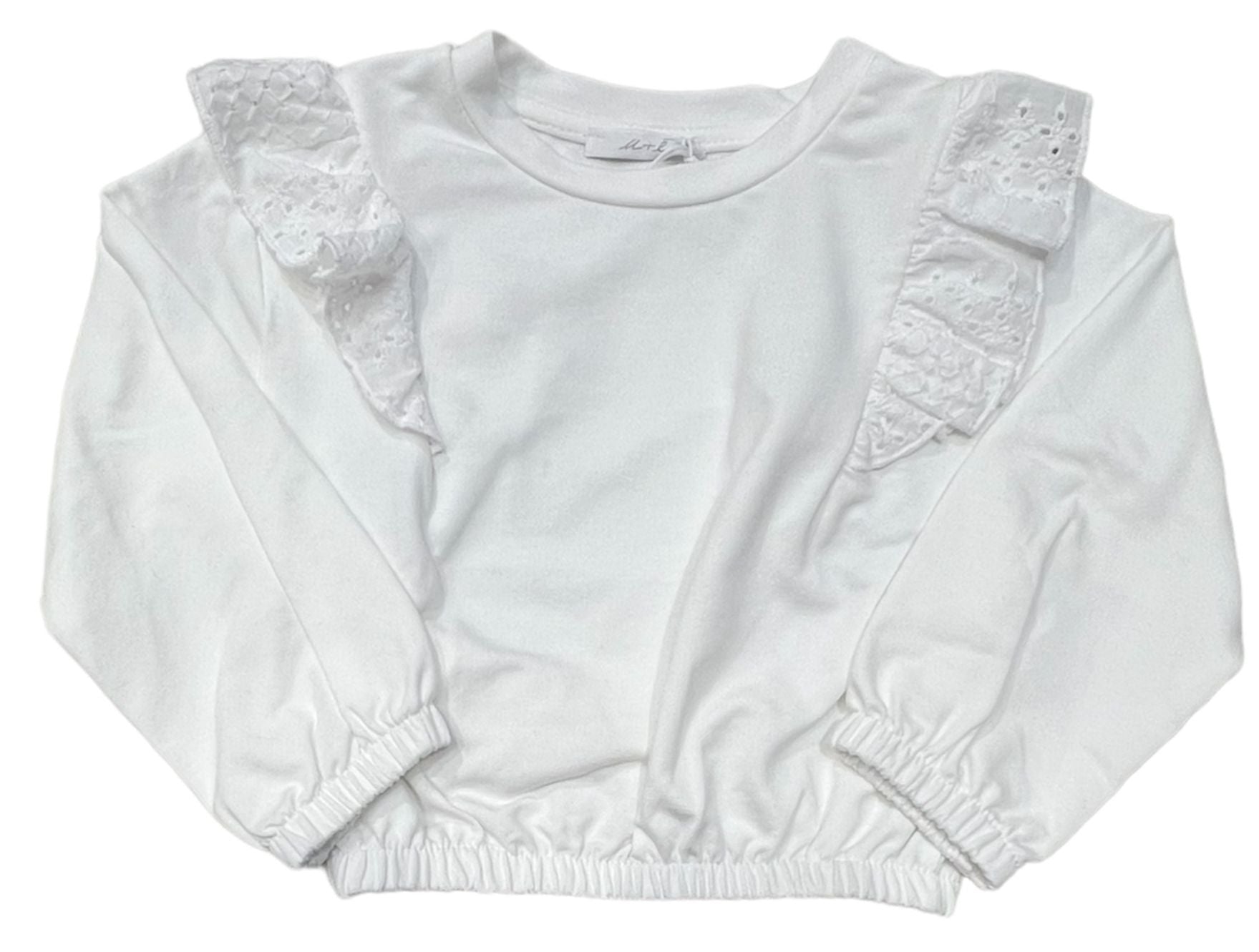 Maglia U+è UE0856 00 U+E'