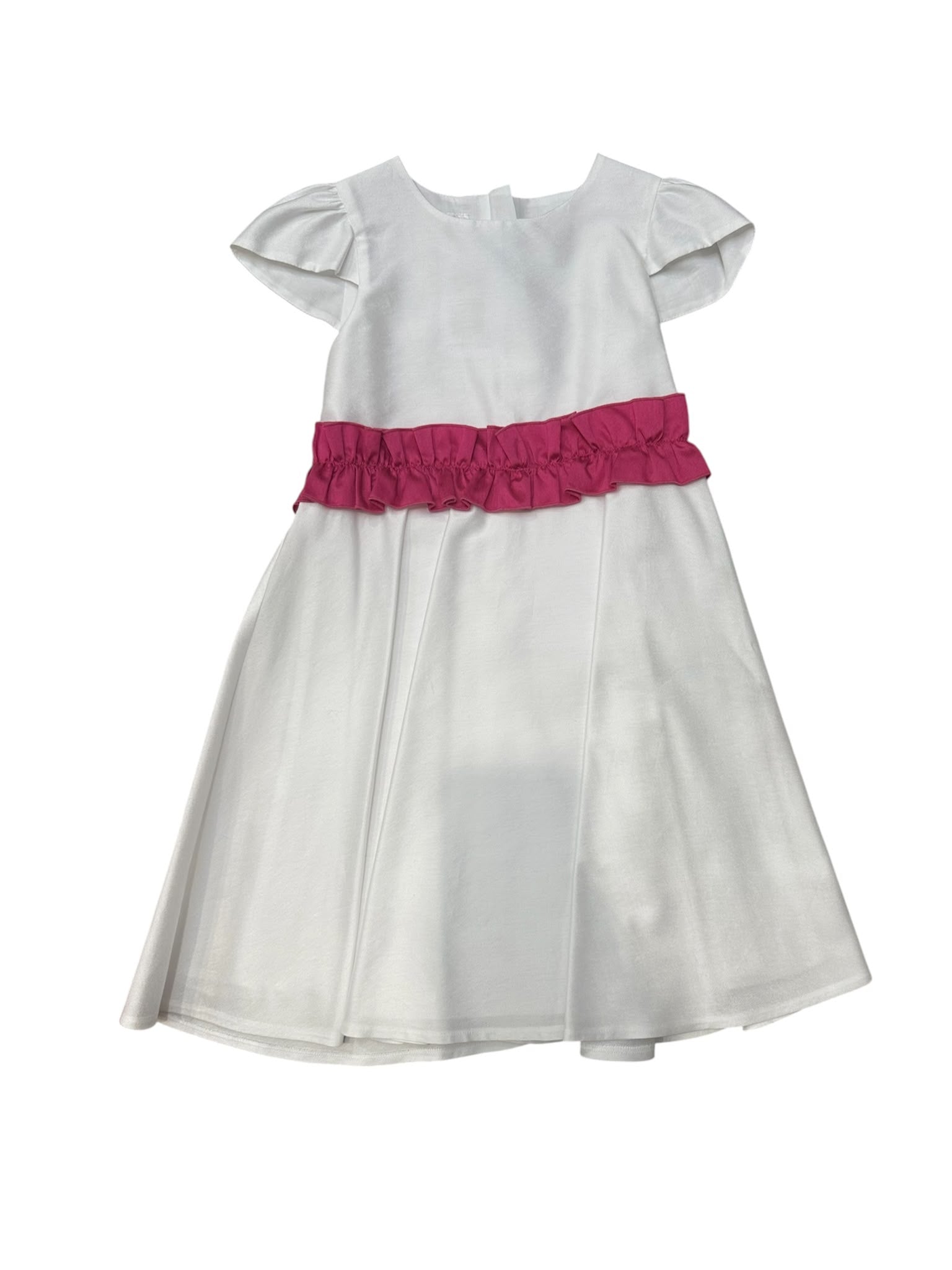 Vestito Crochette 5231 00 CROCHETTE