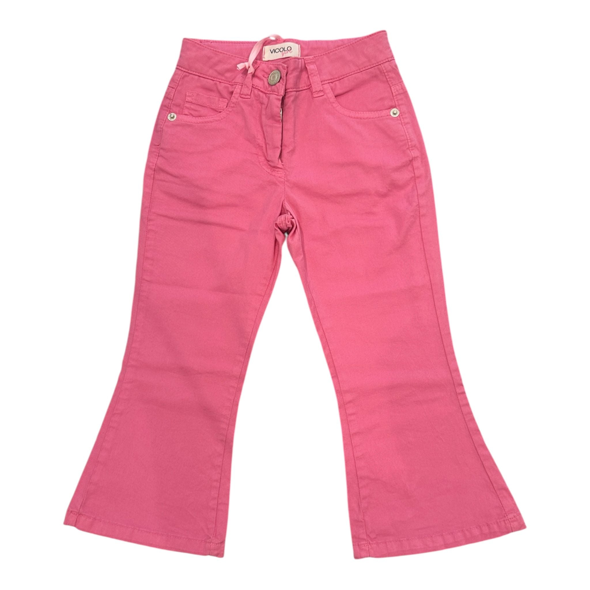 Pantalone Vicolo 3145P0814 00 VICOLO
