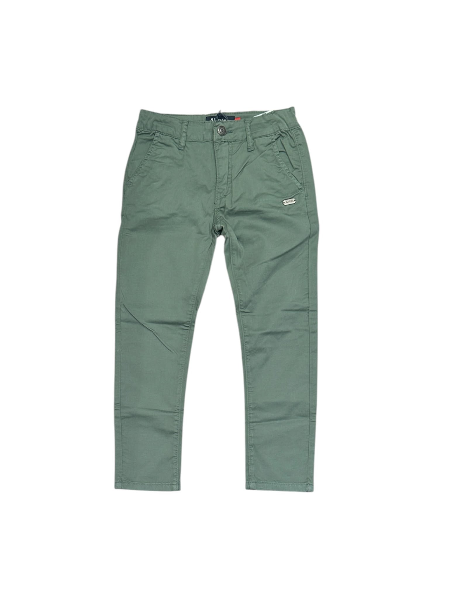Pantalone Aspen Polo Club 1055P00022 00 ASPEN POLO CLUB