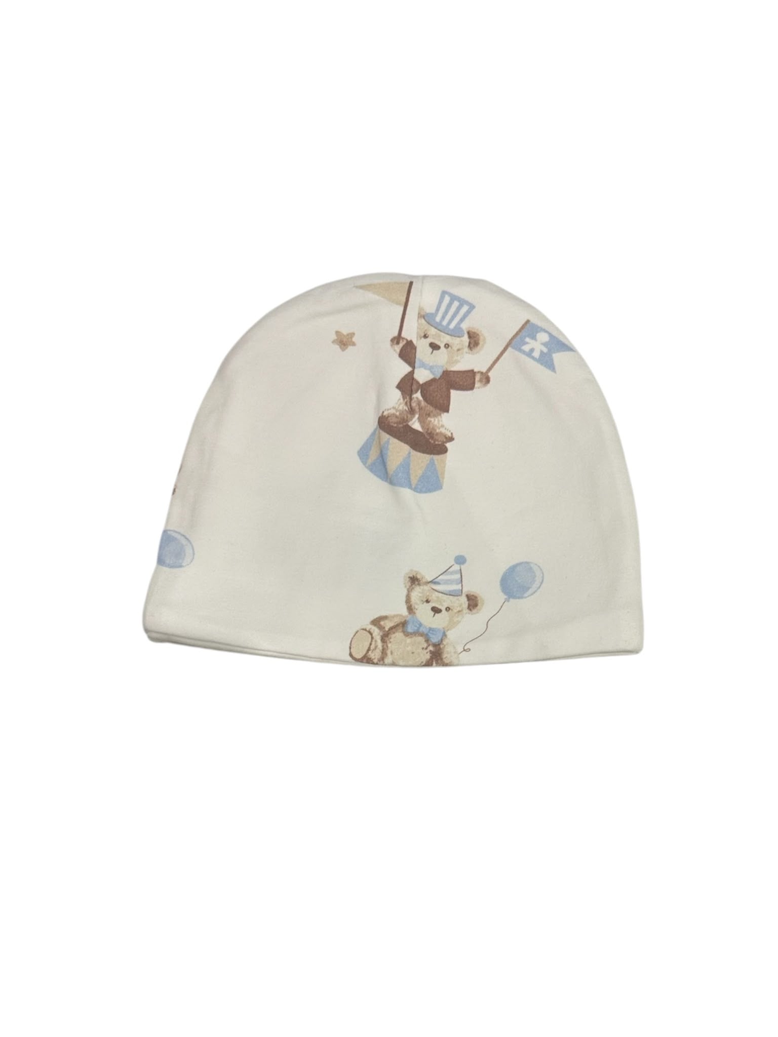 Cappello Le Bebè LBB5268 00 LE BEBE'