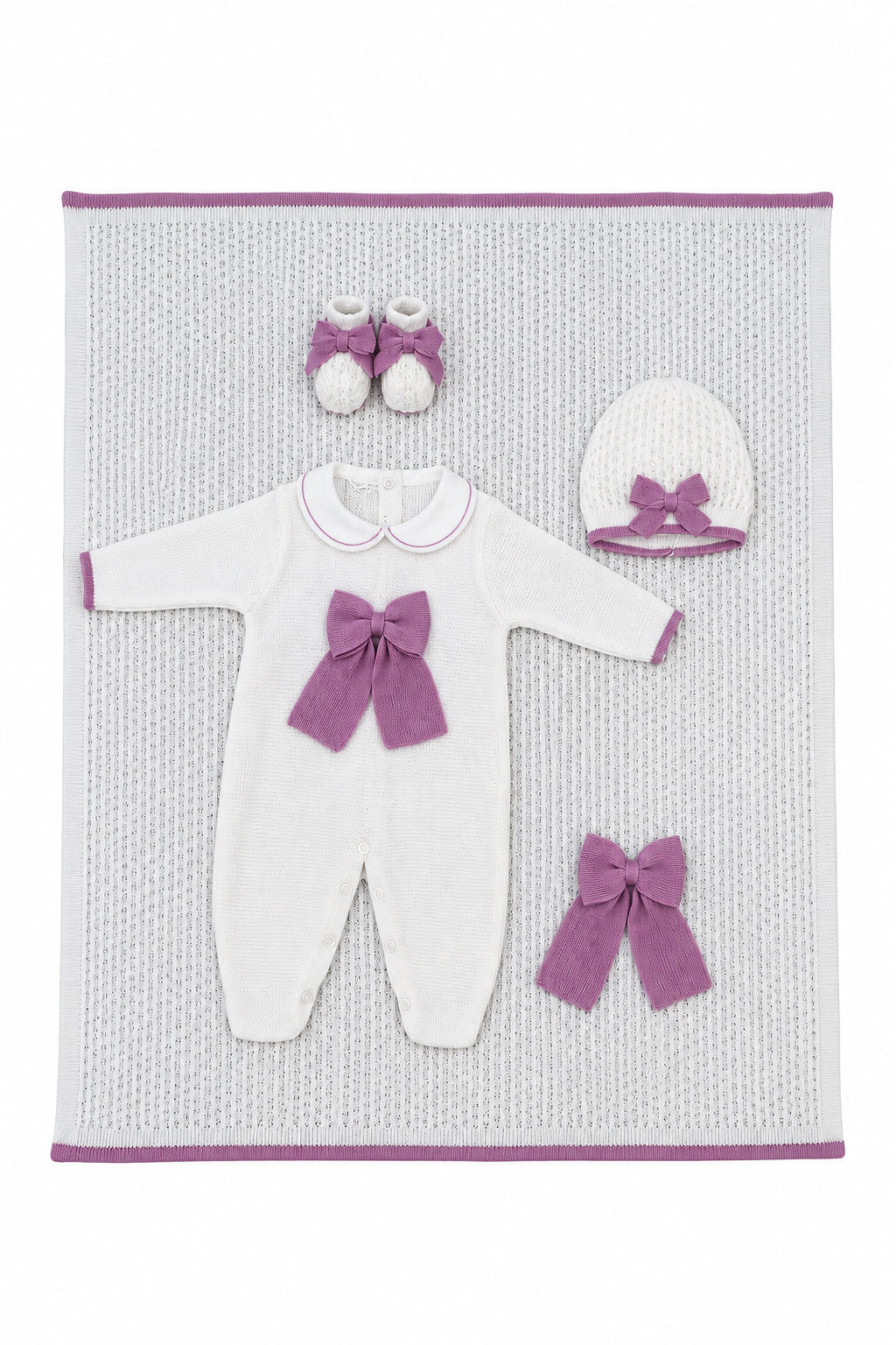 Coordinato 4 pezzi Stella EK4780 00 STELLA