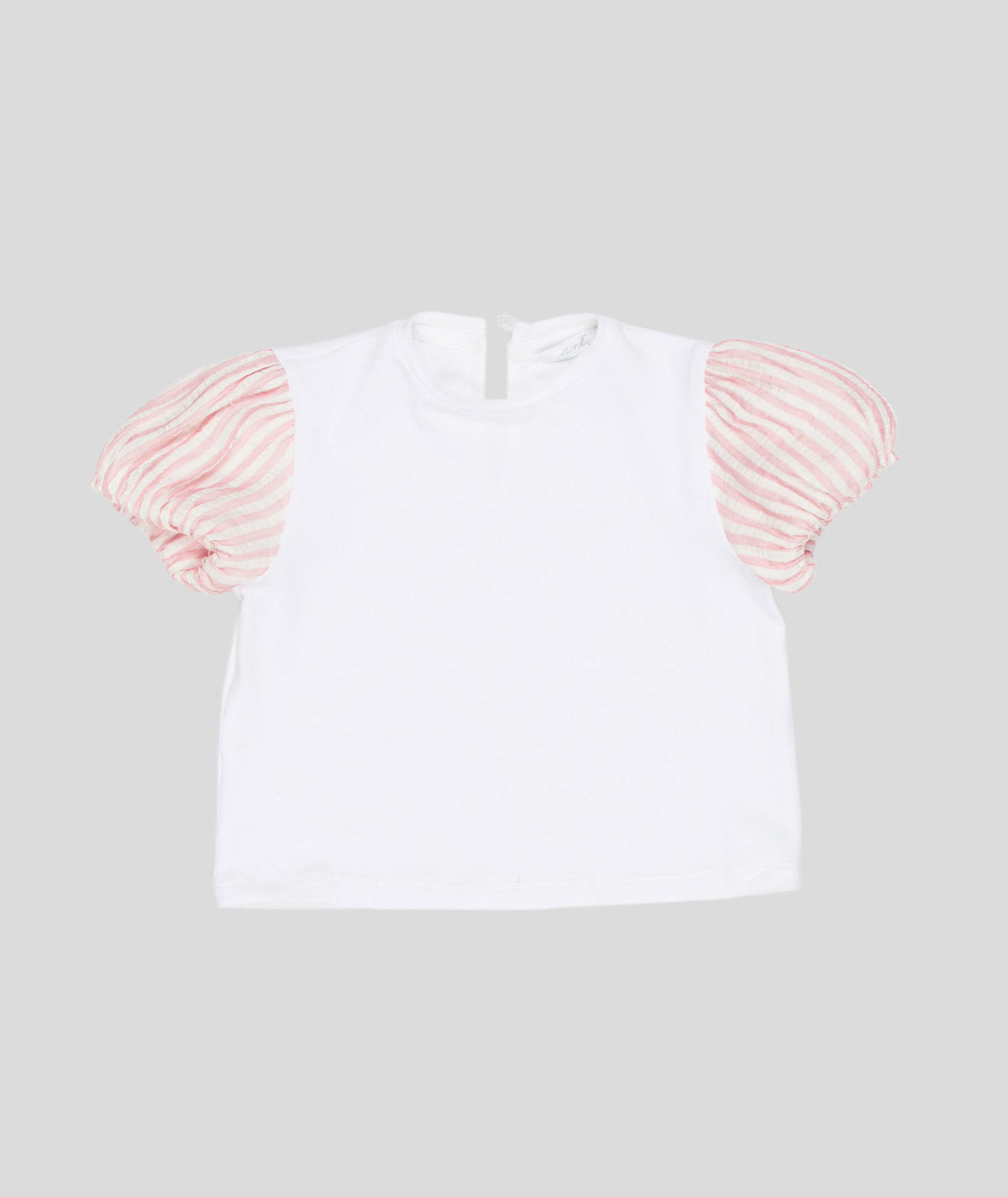 T-shirt U+E' UE1780 00 U+E'