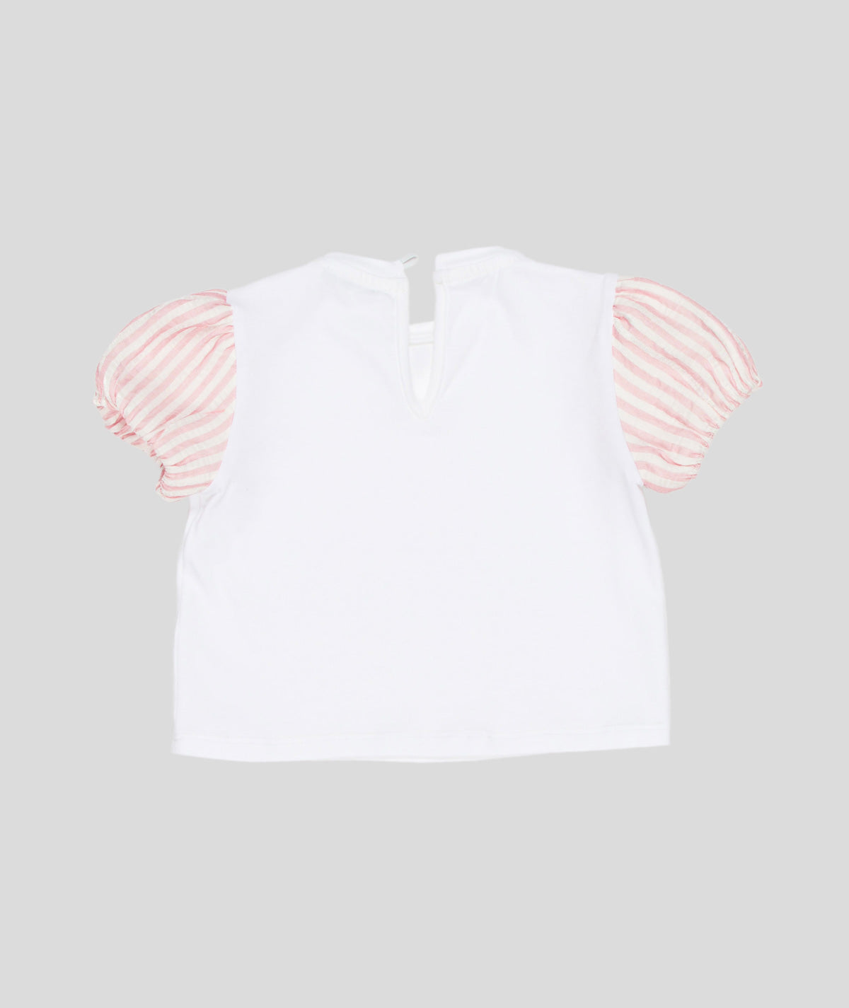 T-shirt U+E' UE1780 00 U+E'