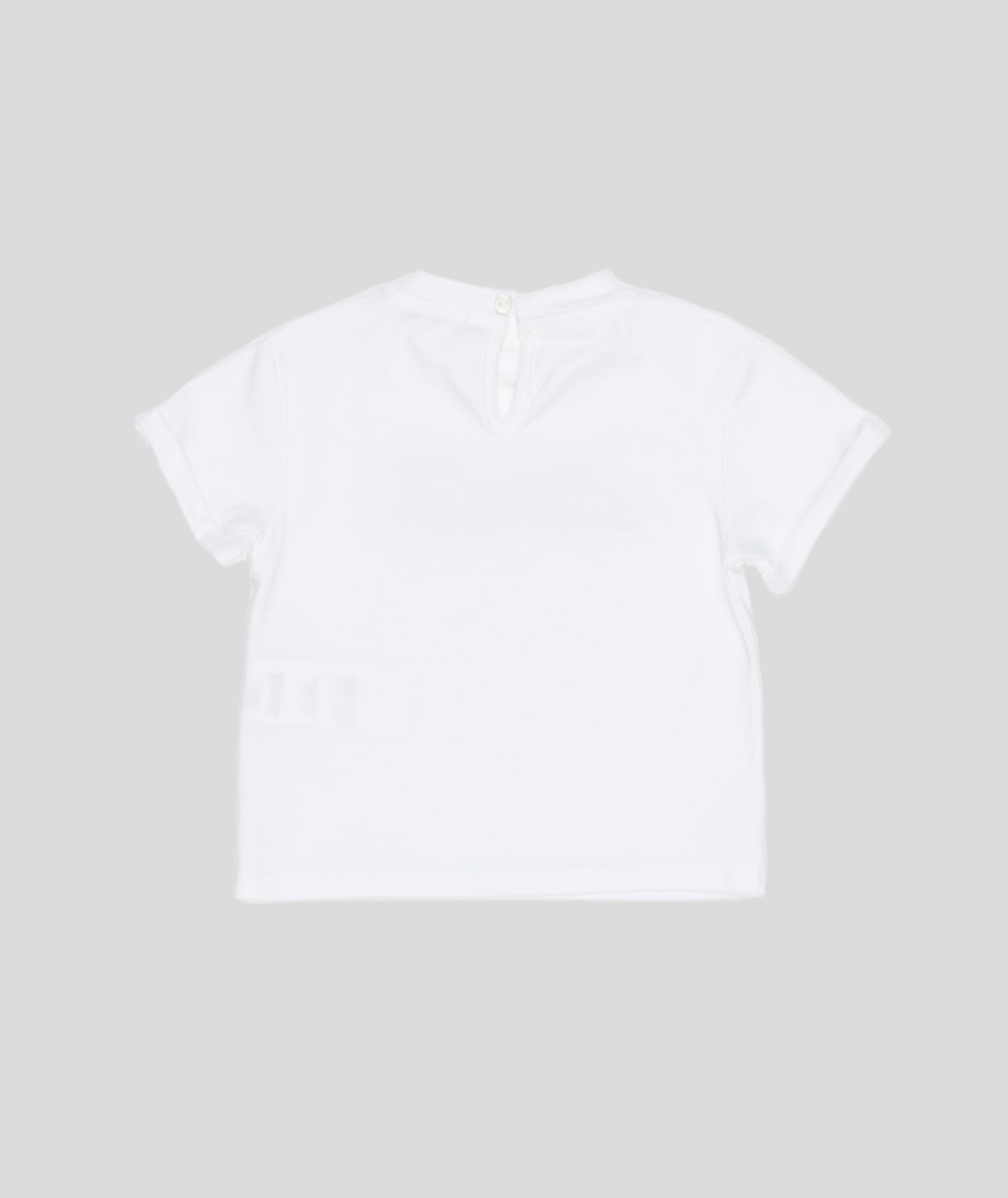 T-shirt U+E' UE1817 00 U+E'