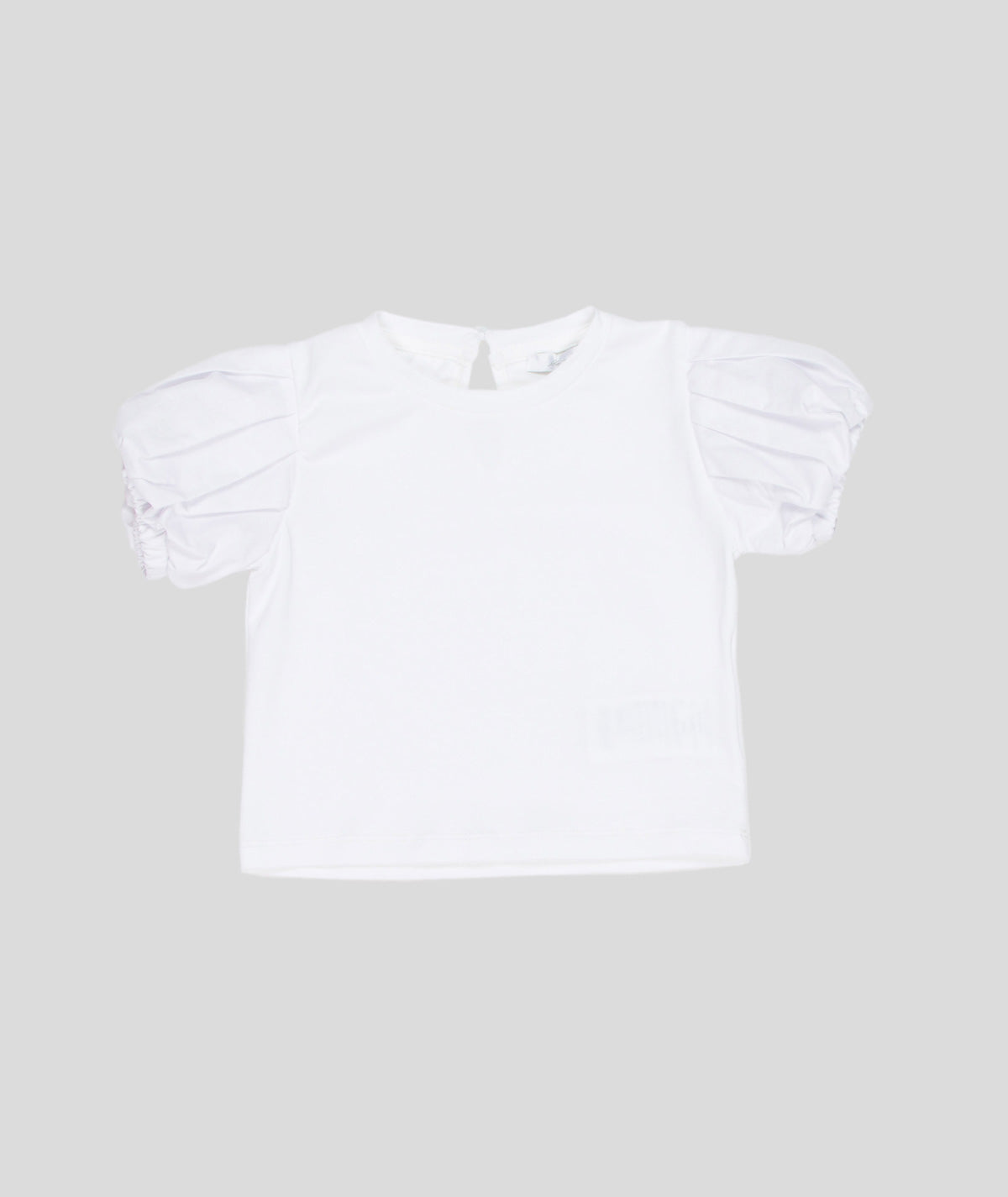 T-shirt U+E' UE1818 00 U+E'