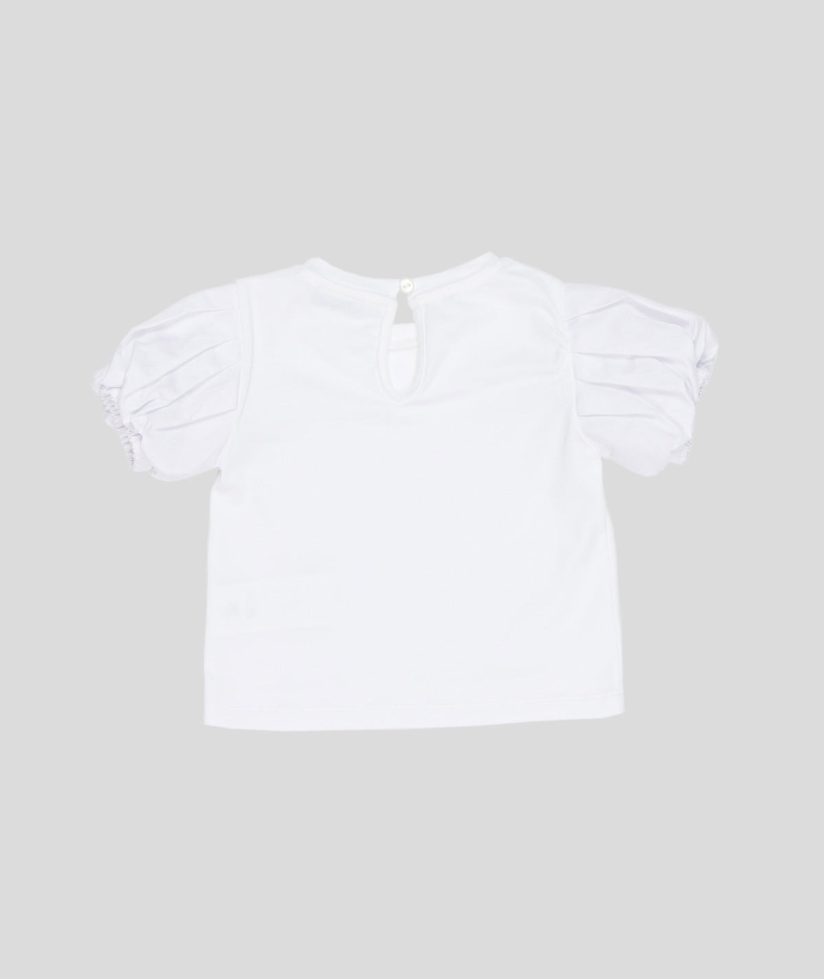 T-shirt U+E' UE1818 00 U+E'