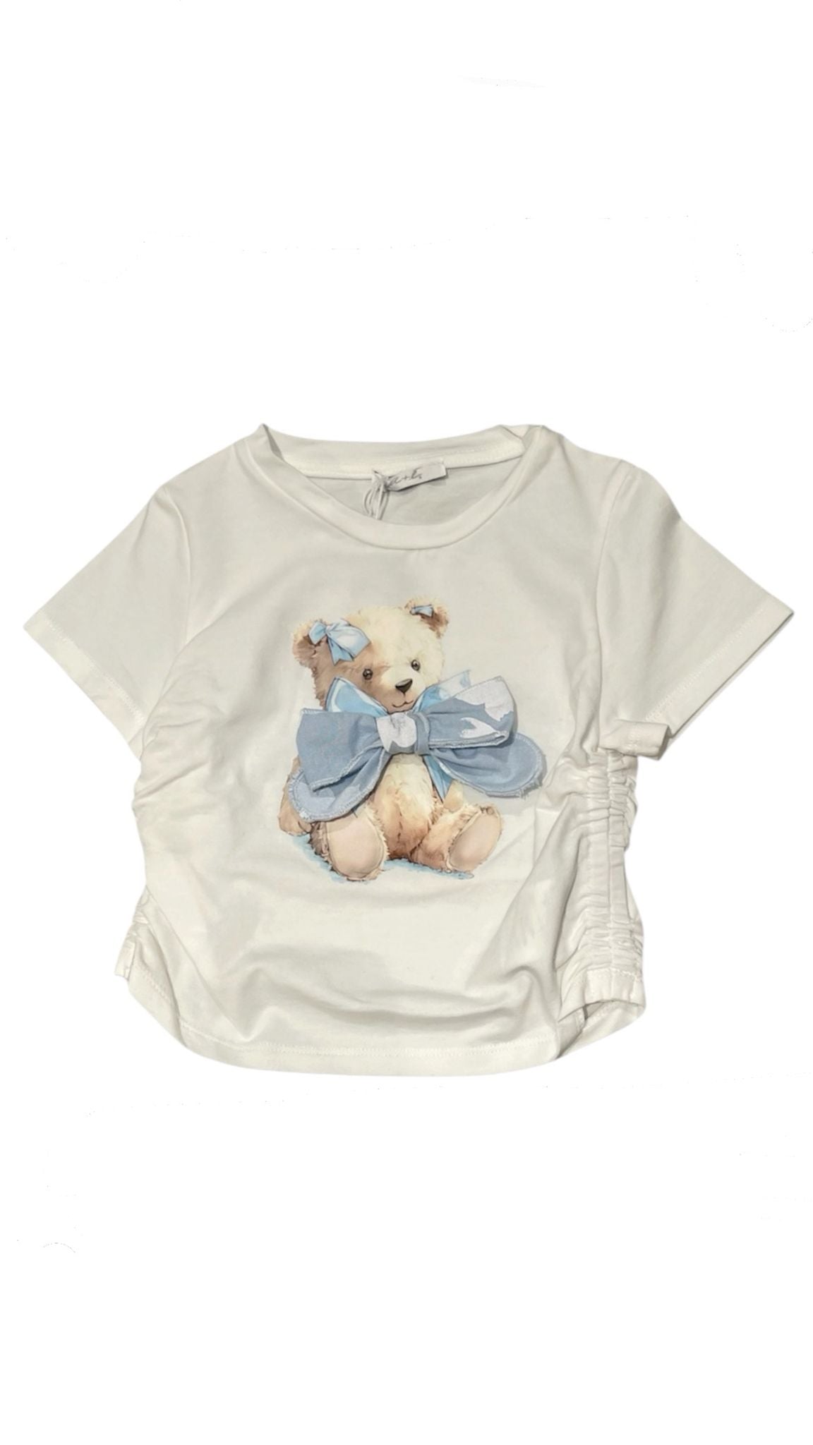 T-shirt U+E' UE1858 00 U+E'
