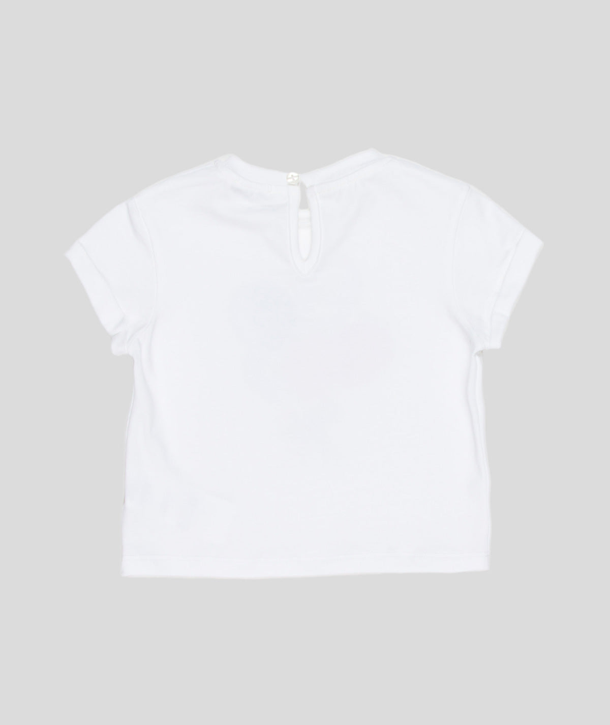 T-shirt U+E' UE1861 00 U+E'