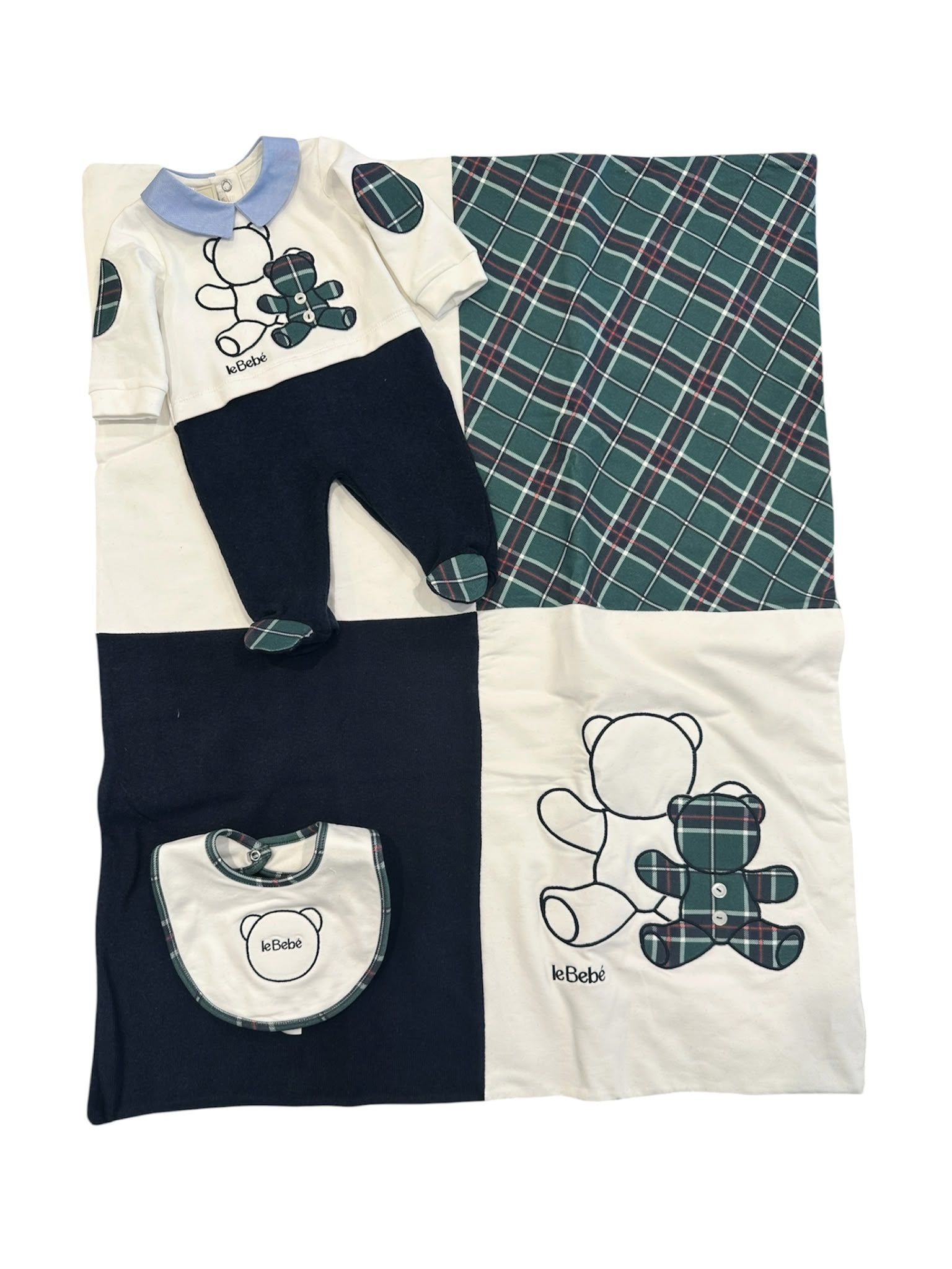 Coordinato Le Bebè