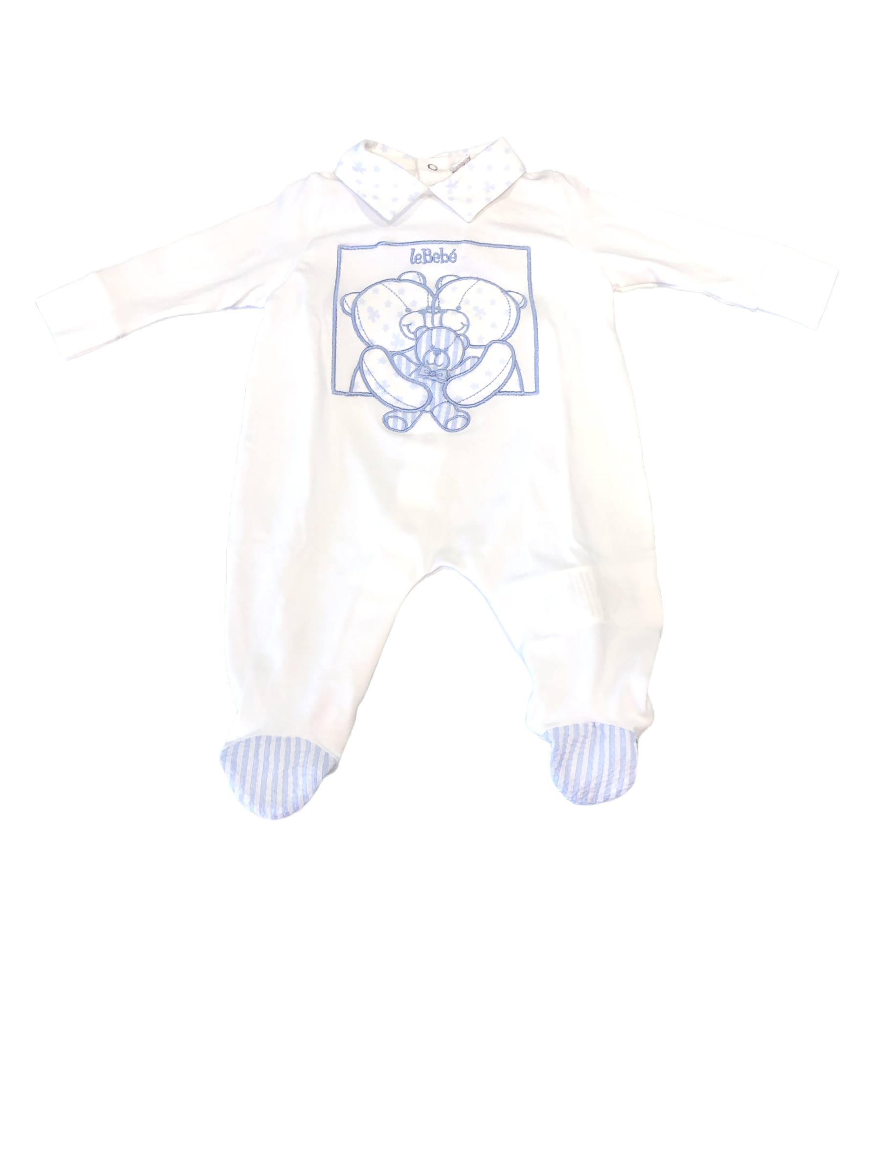 LE BEBE' LBB347900