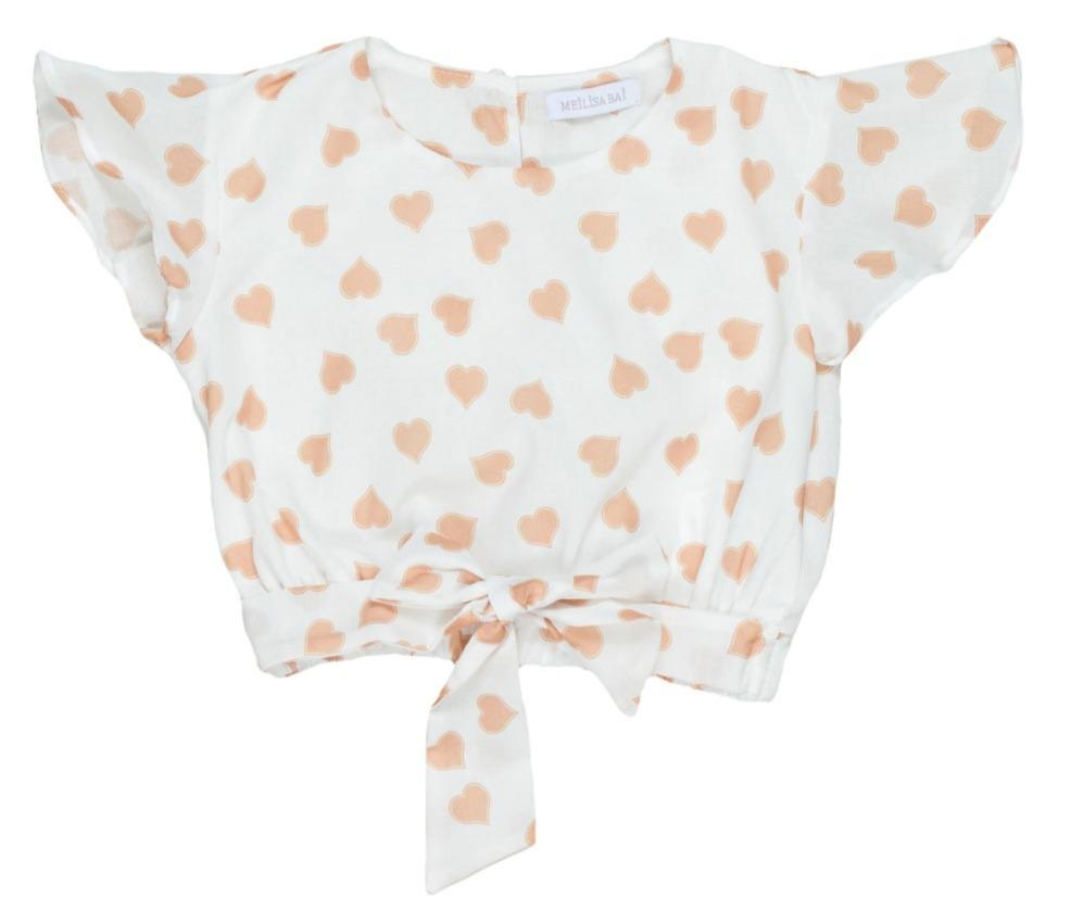 Maglia Meilisa Bai FL5586 00 MEILISA BAI