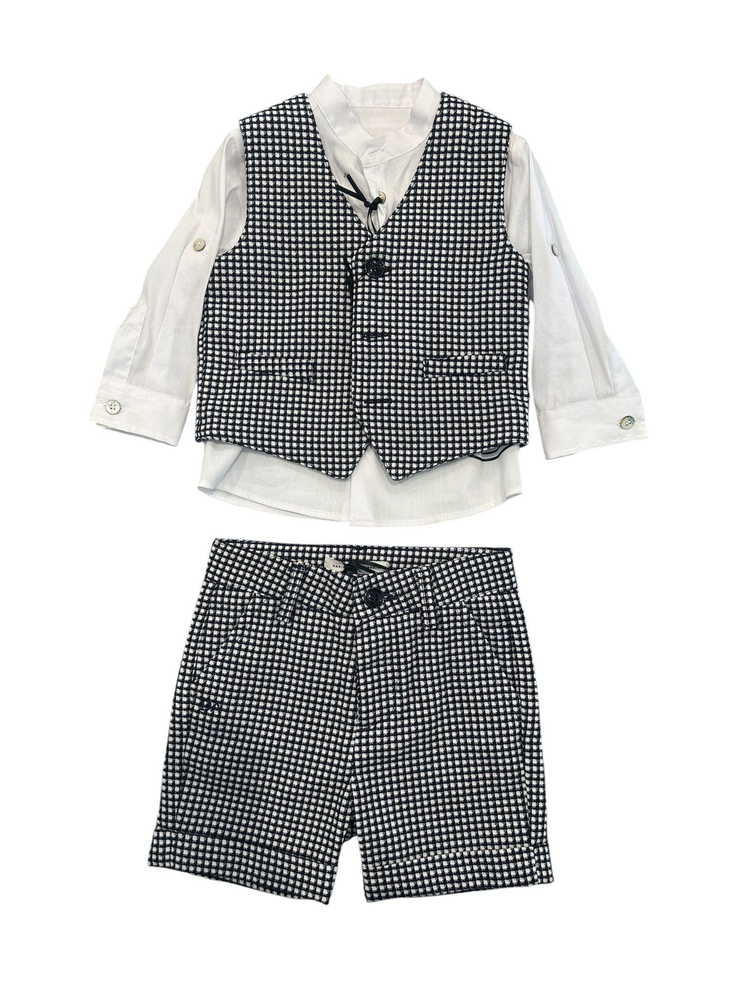 Completo Daniele Alessandrini 1296B0680 00 DANIELE ALESSANDRINI