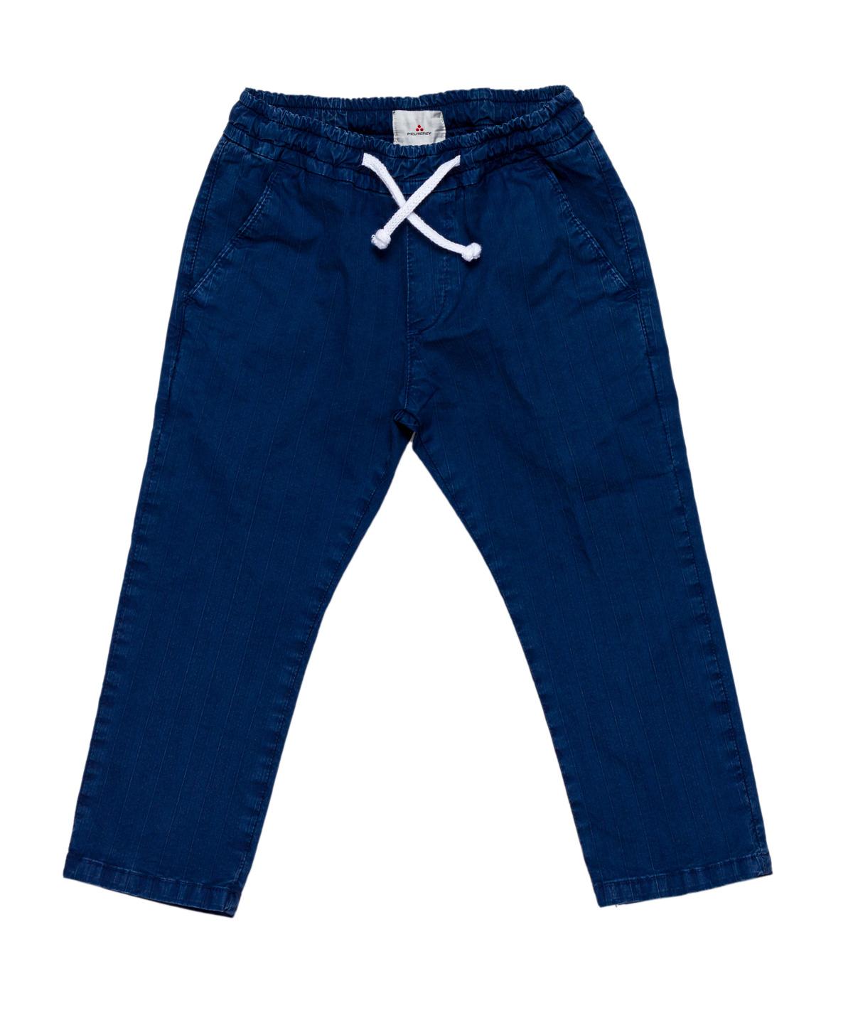 Pantalone Peuterey PTB2286 01 PEUTEREY