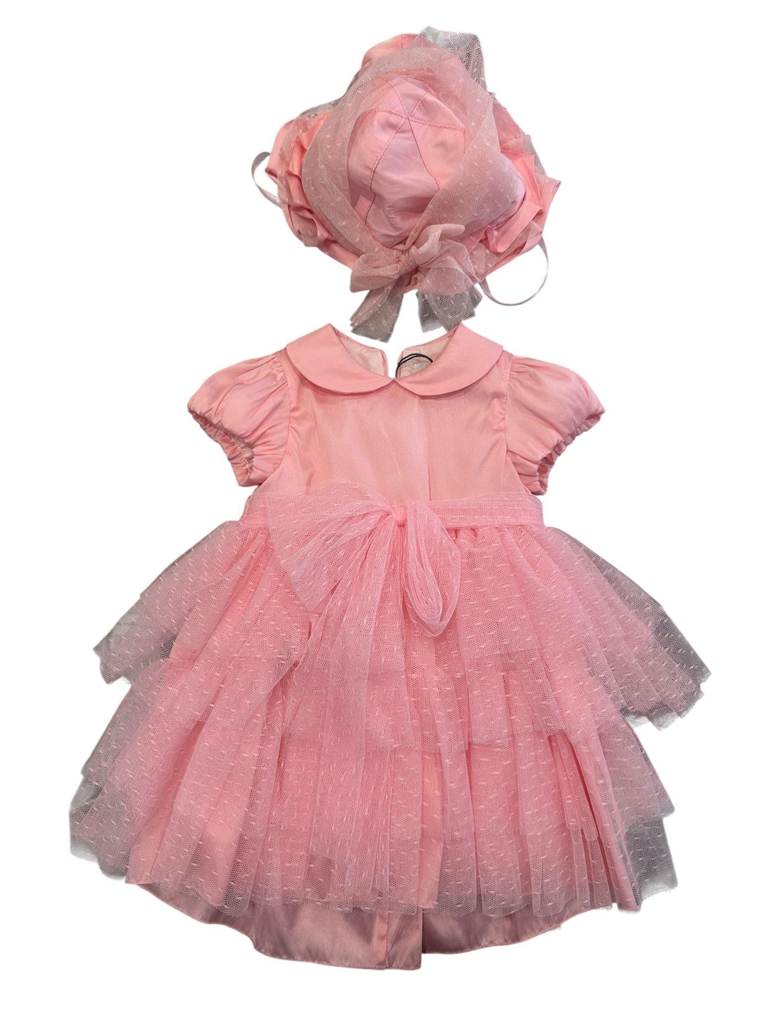 Vestito Ciccino CCG0097 00 CICCINO