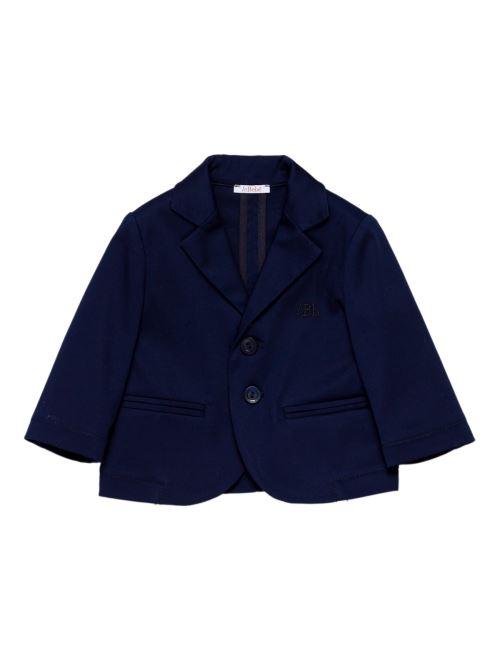 Giacca Le Bebè LBB3672 00 LE BEBE'