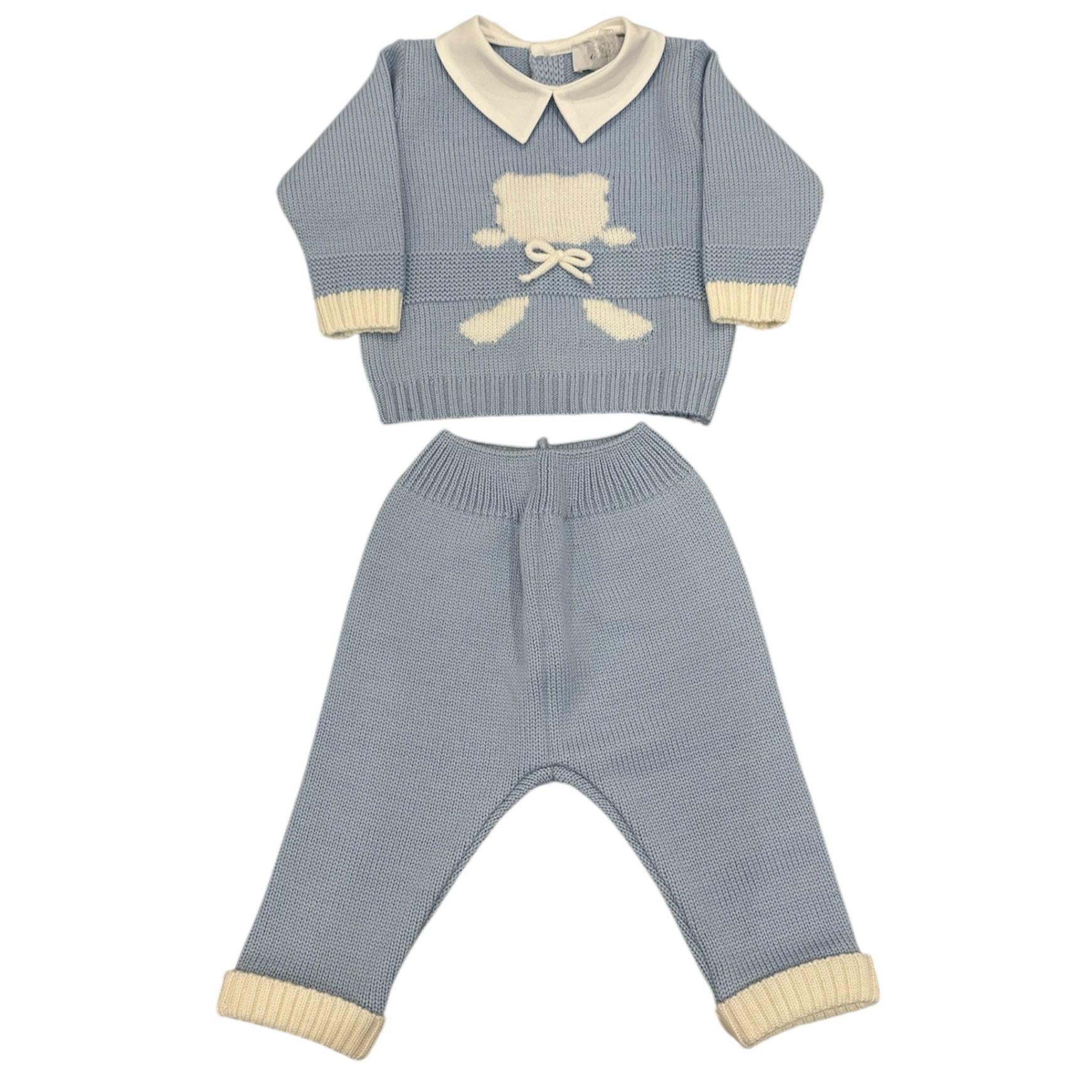 Completo I Delfi 24A4101F 00 I DELFI