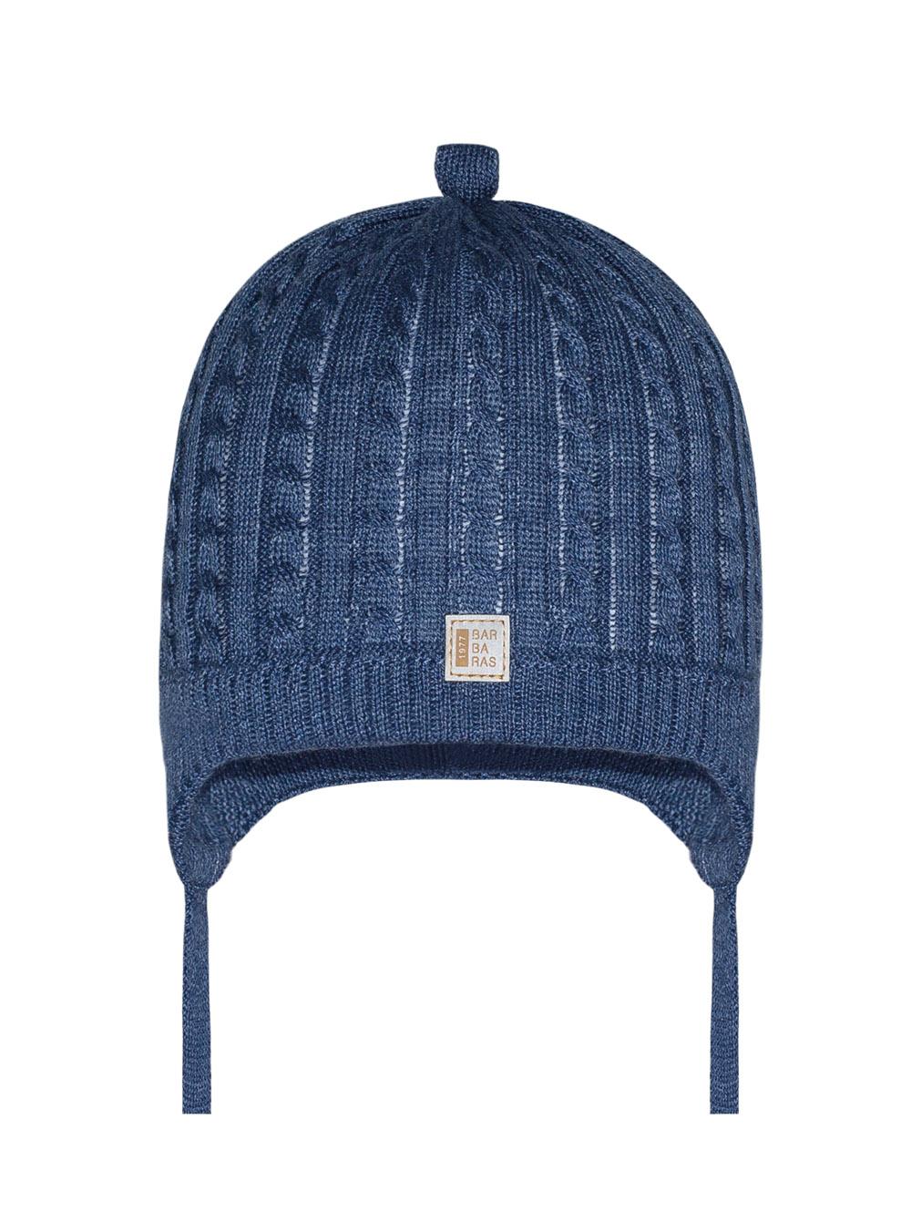 Cappello Barbaras cotone CZAPKA BA-15 10 BARBARAS