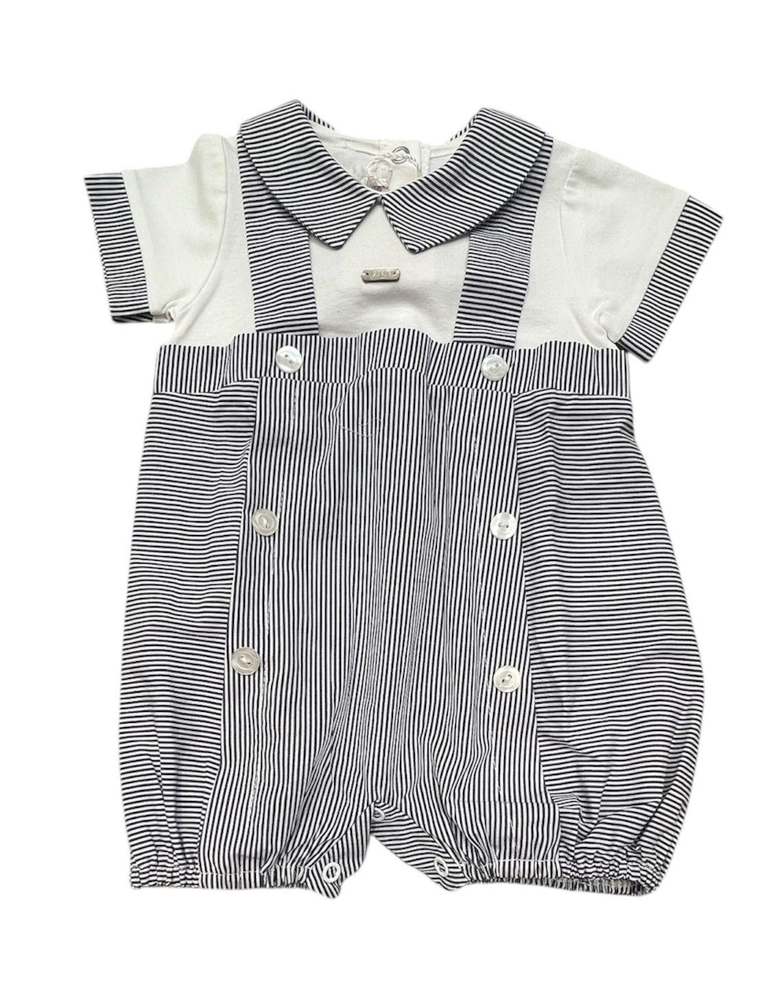 Pagliaccetto Le Bebè