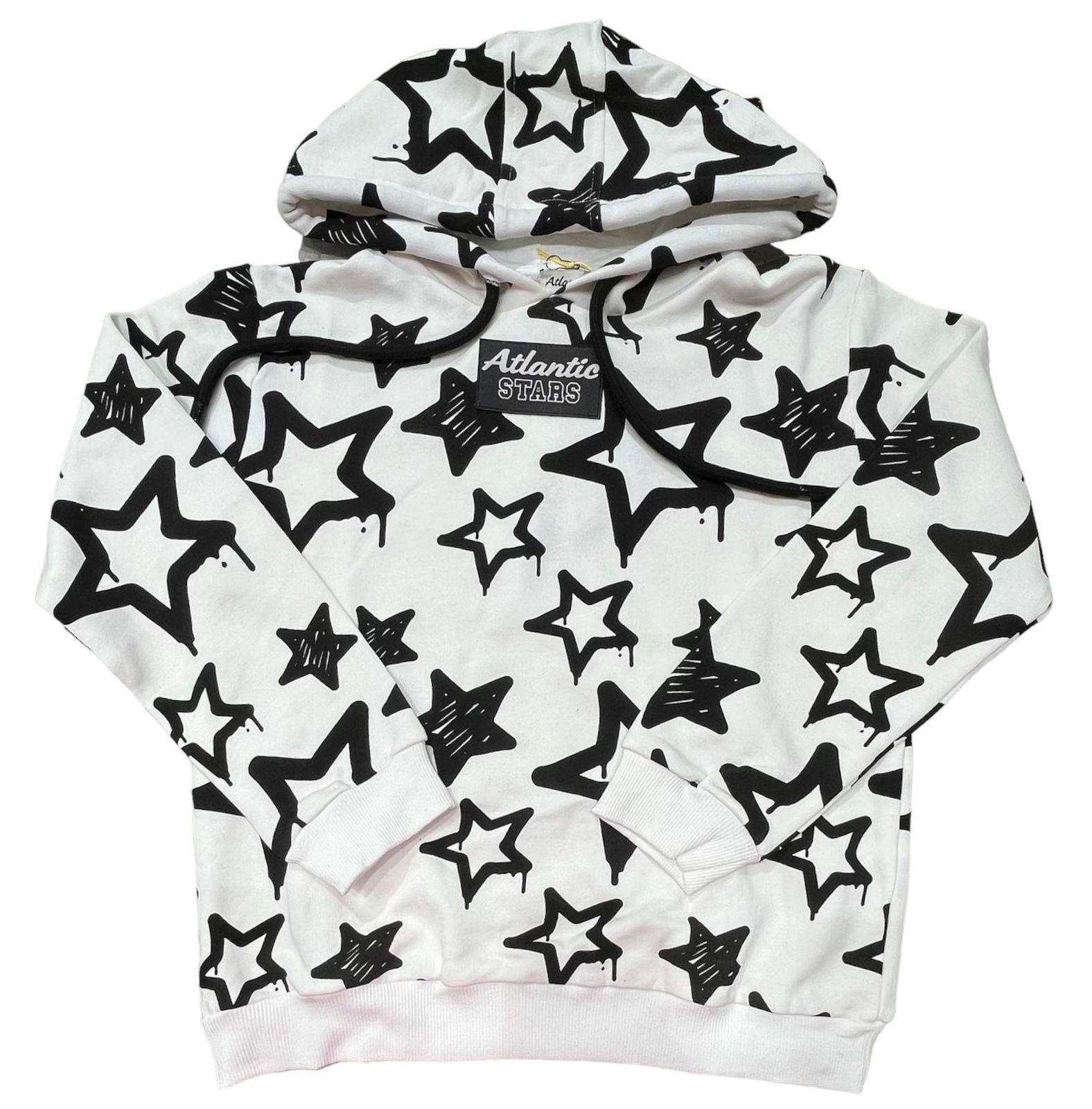ATLANTIC STARS AS010100