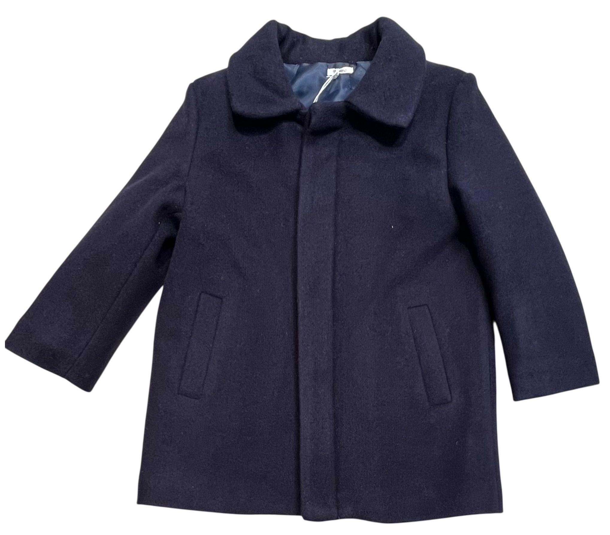 Cappotto LE BEBE' LBB5049 00 LE BEBE'