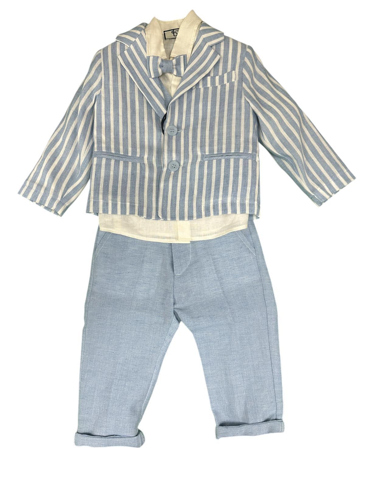 Abito Damper Dan 231751-533 00 DAMPER DAN