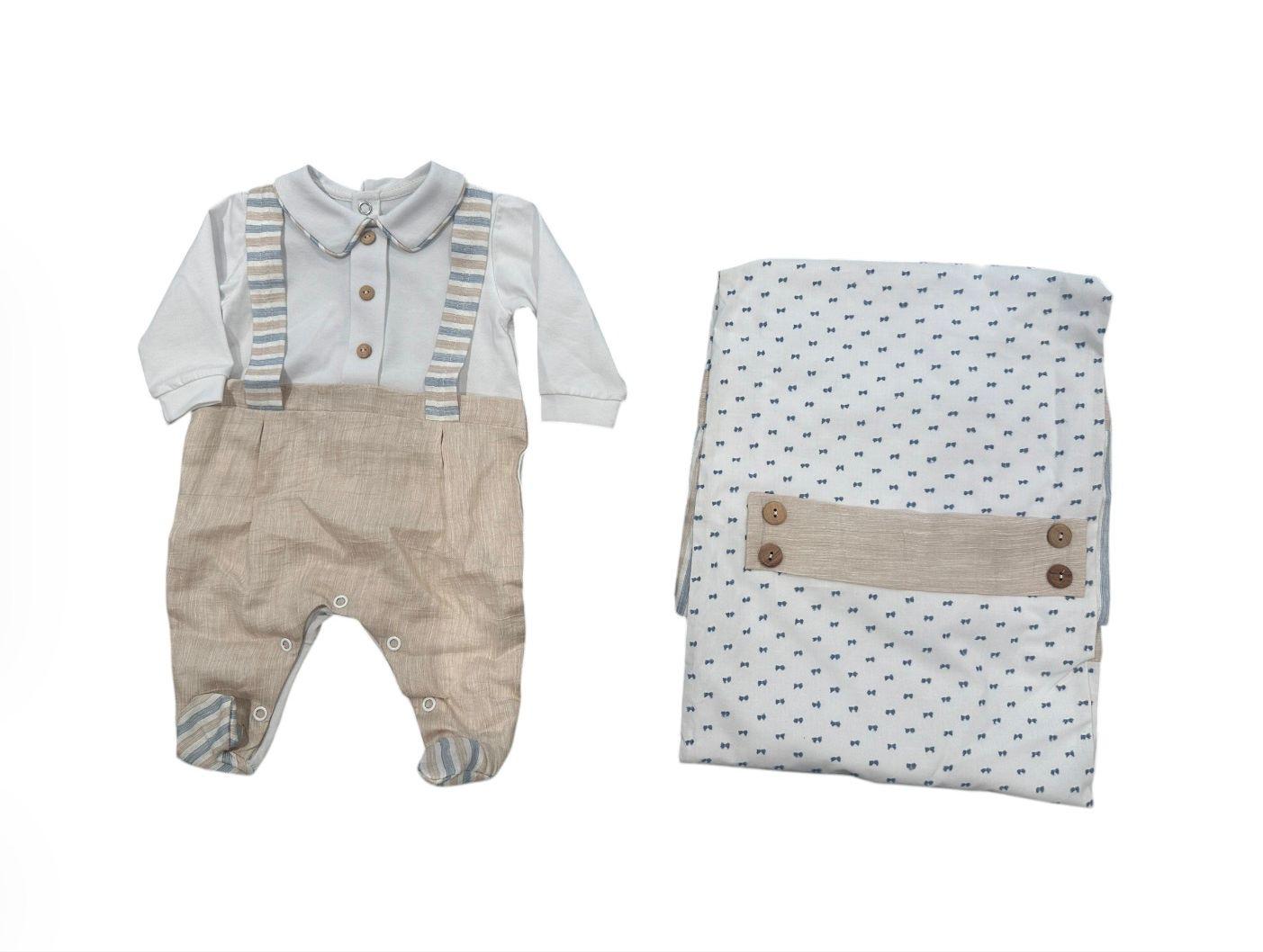 Coordinato Jujubebè COPAPILLONAVION2 00 JUJUBEBE