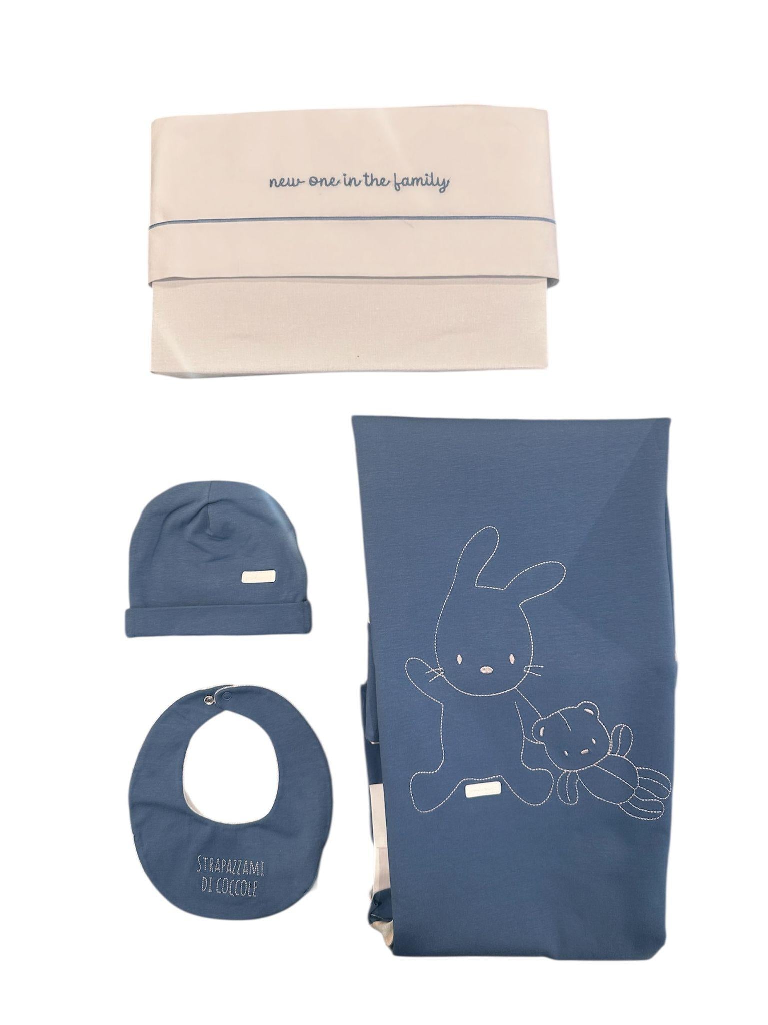 Coprifasce Minibanda 3G677/00 00 MINIBANDA