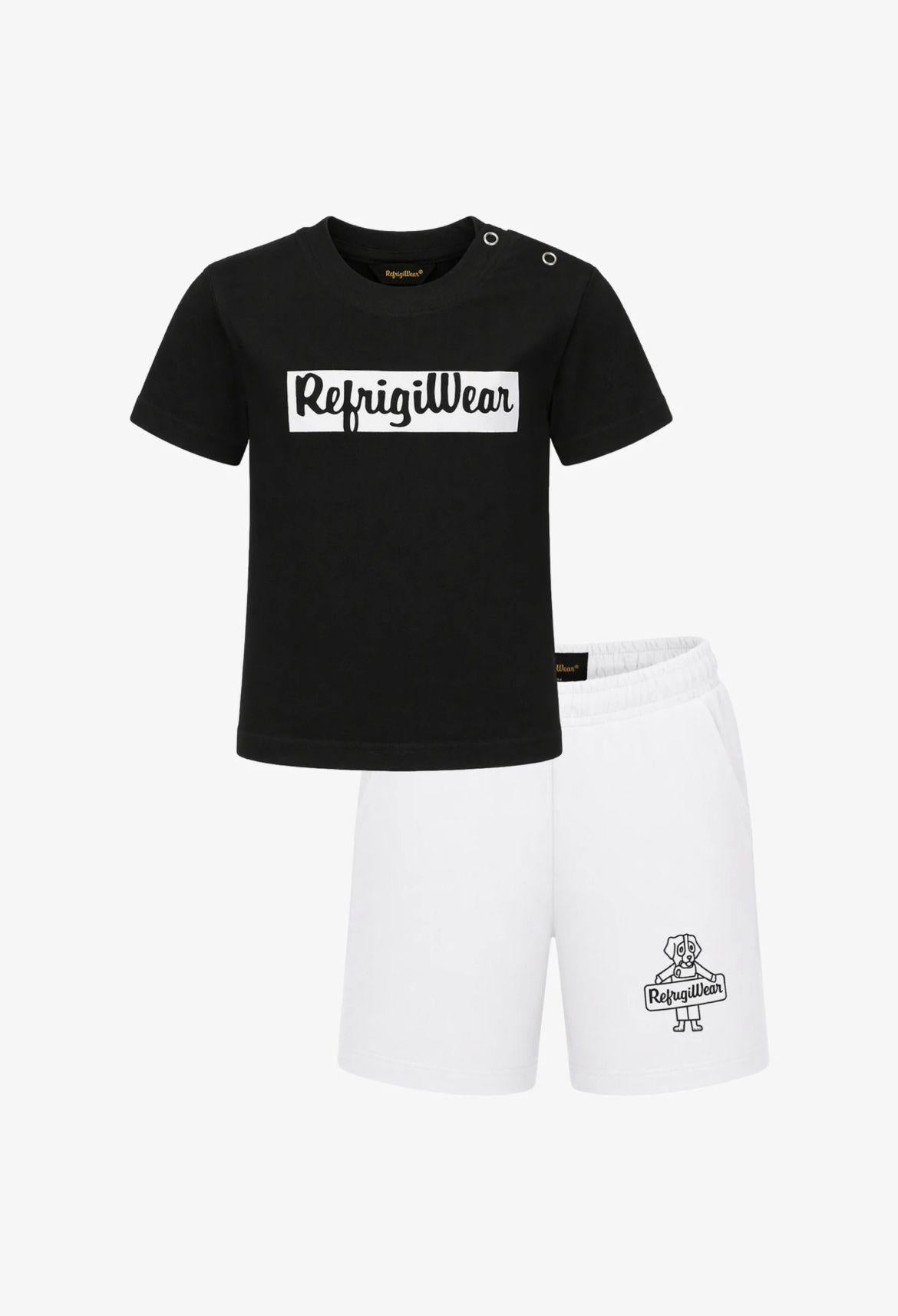 Completo Refrigiwear RN1745DS26 01 REFRIGIWEAR