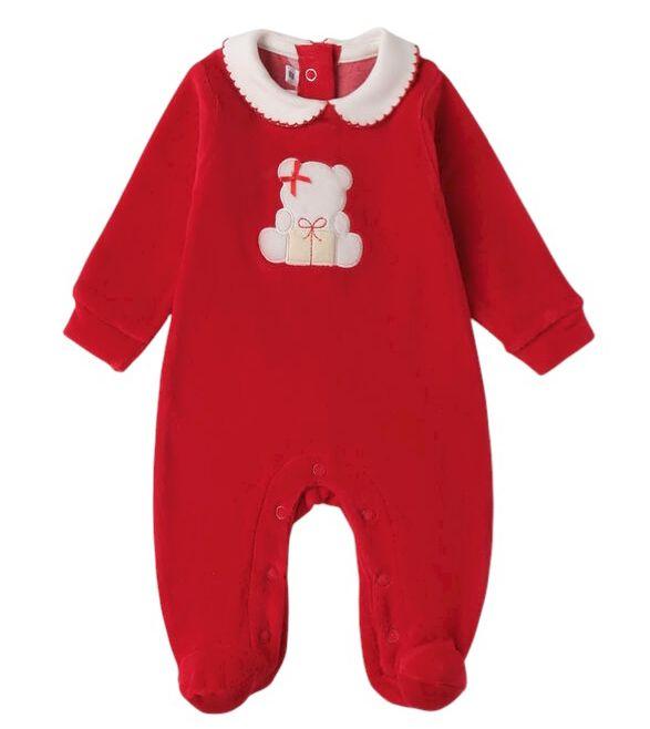 Tutina Minibanda 37690/00 00 MINIBANDA