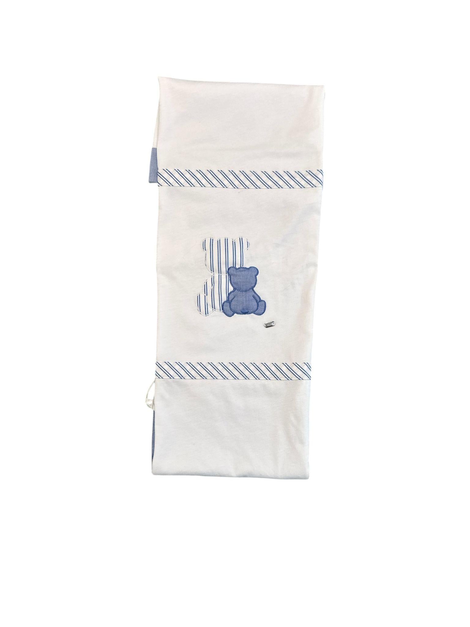 Coperta Ninnaoh. E22COP210 00 NINNAOH