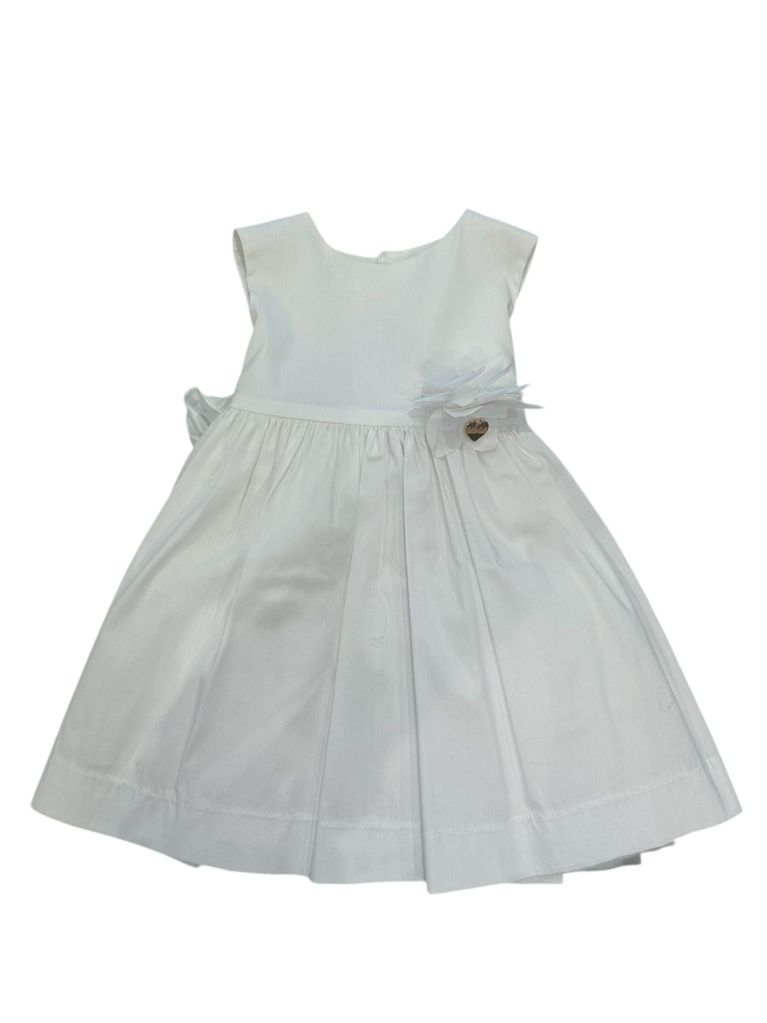 Vestito Le Bebè LBG5333 00 LE BEBE'
