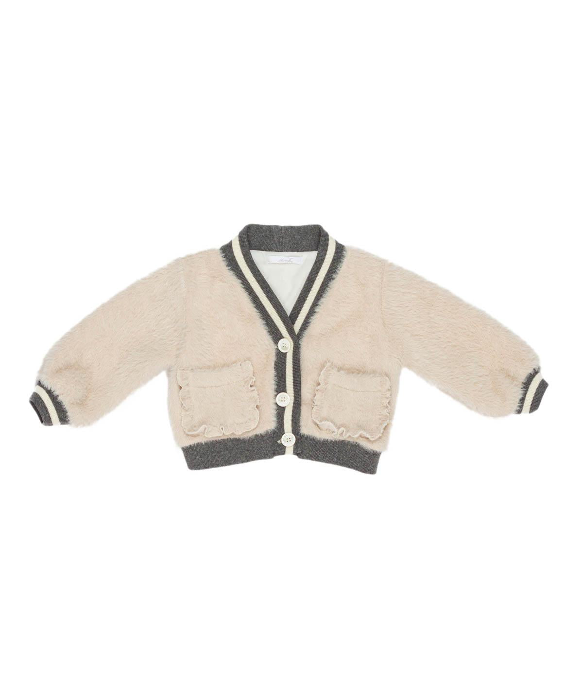 Cardigan U+è UE1553 00 U+E'