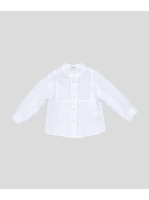 Camicia Le Bebè LBB3486 00 LE BEBE'