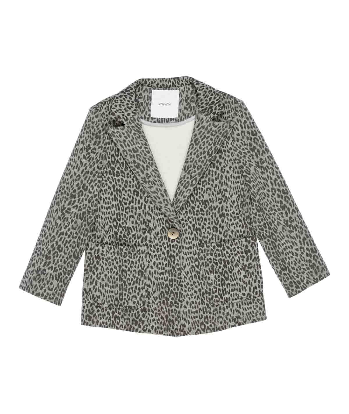 Giacca LU LU' LL3333 00 LU LU'