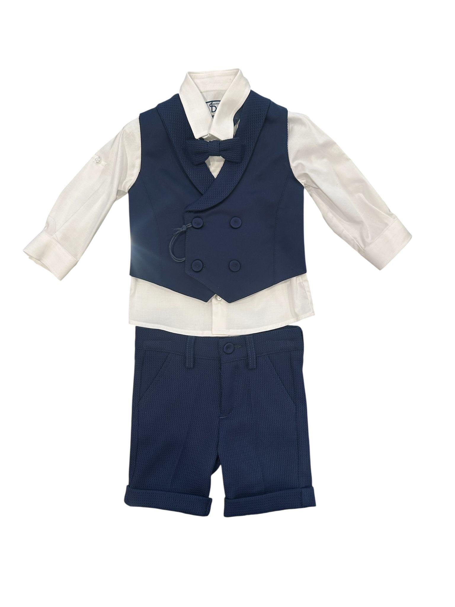 Abito Damper Dan 41965-523 00 DAMPER DAN