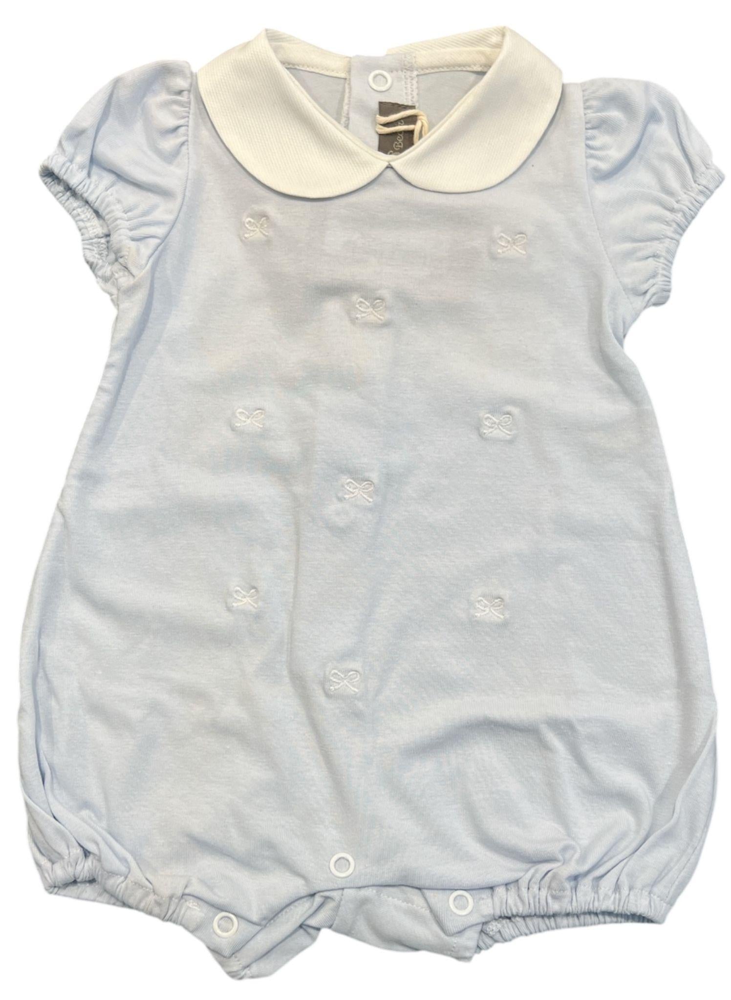 Pagliaccetto Little Bear 2068 00 LITTLE BEAR