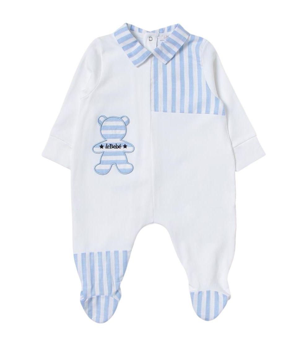 Tutina le bebè LBB3980 00 LE BEBE'