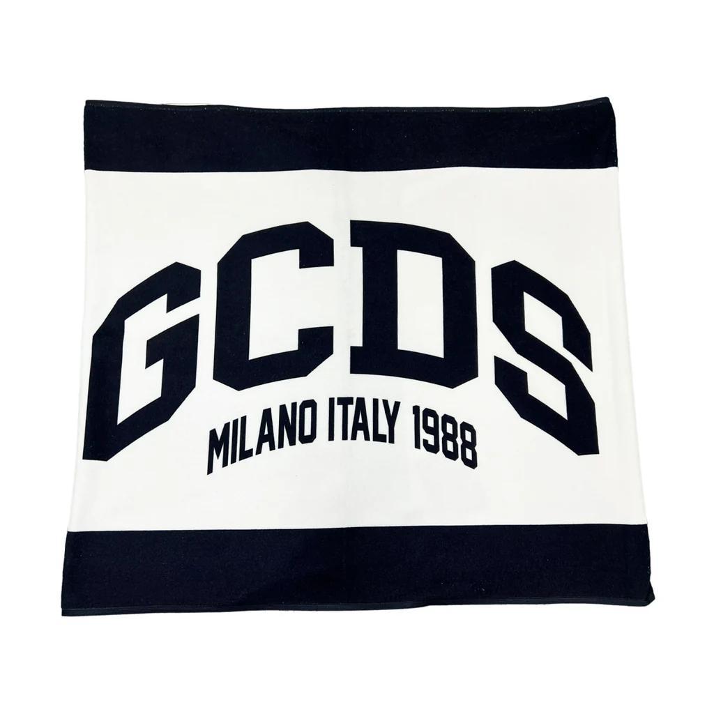 Telo mare GCDS C1BJQS565T337 00 GCDS