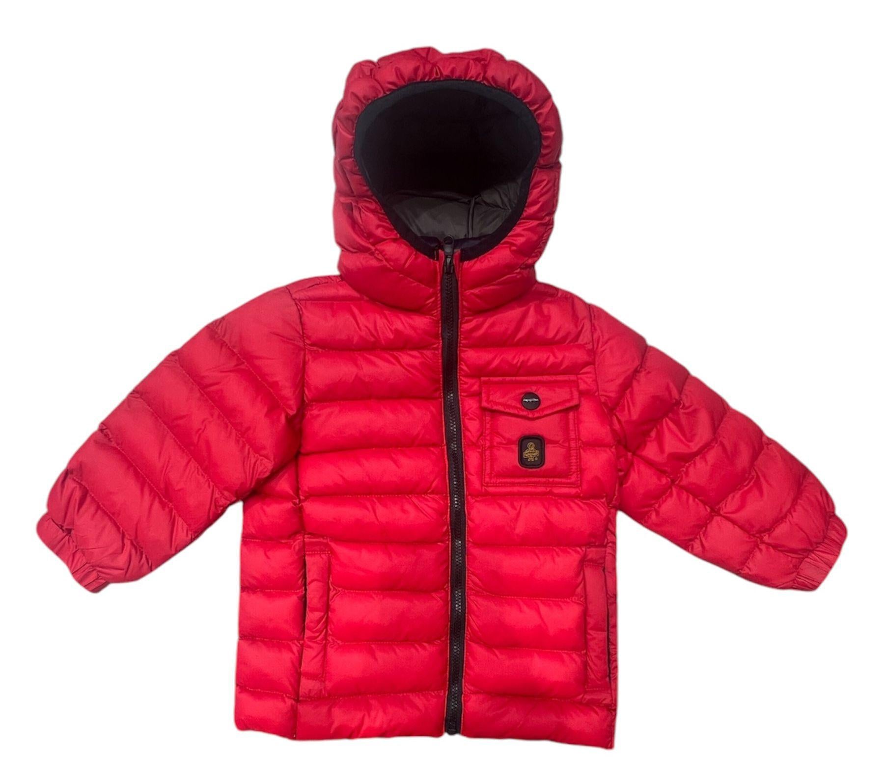 Giubbino Refrigiwear RWN824 00 REFRIGIWEAR