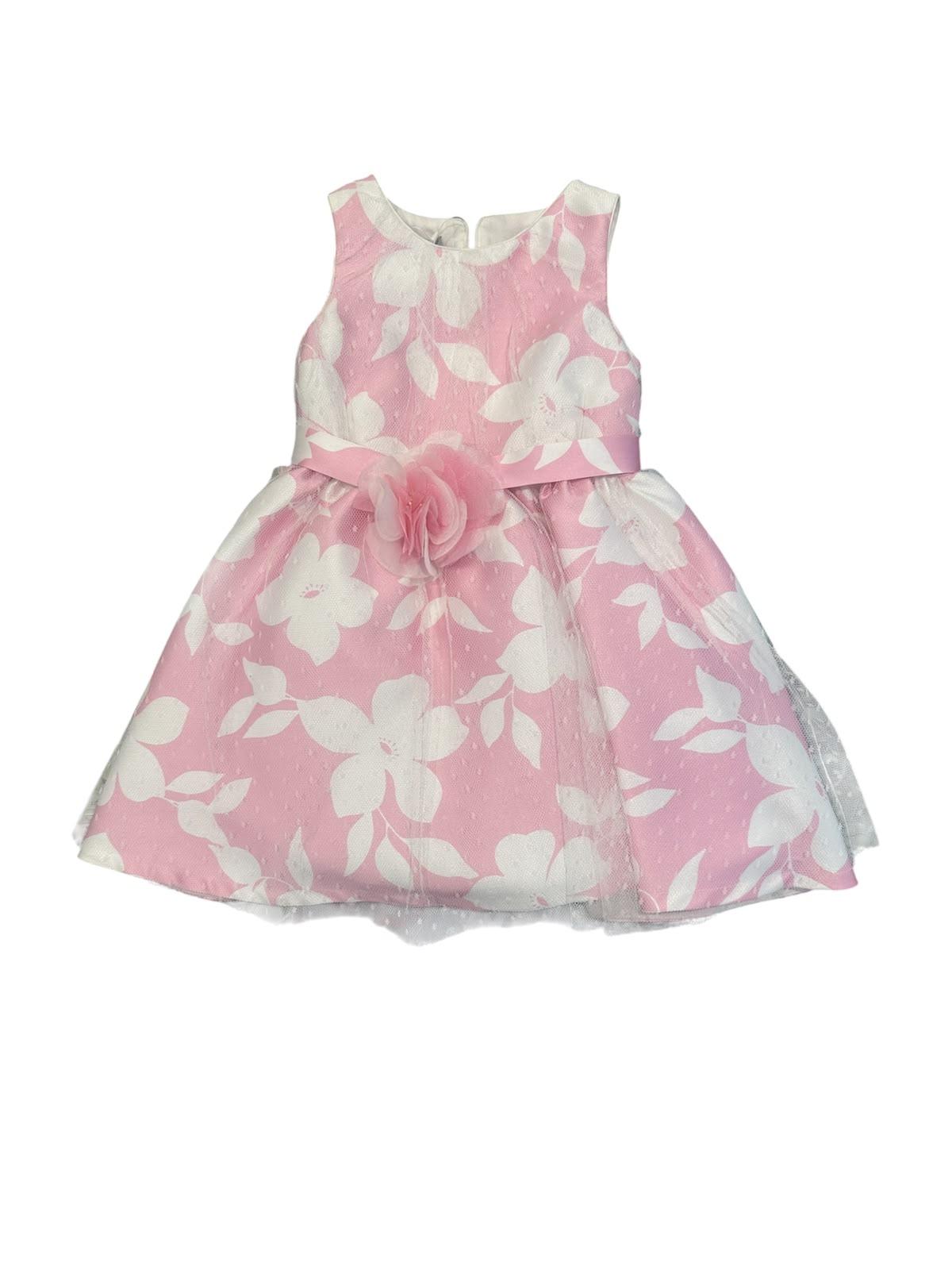 Vestito Miss Leod 4554 228 MISS LEOD