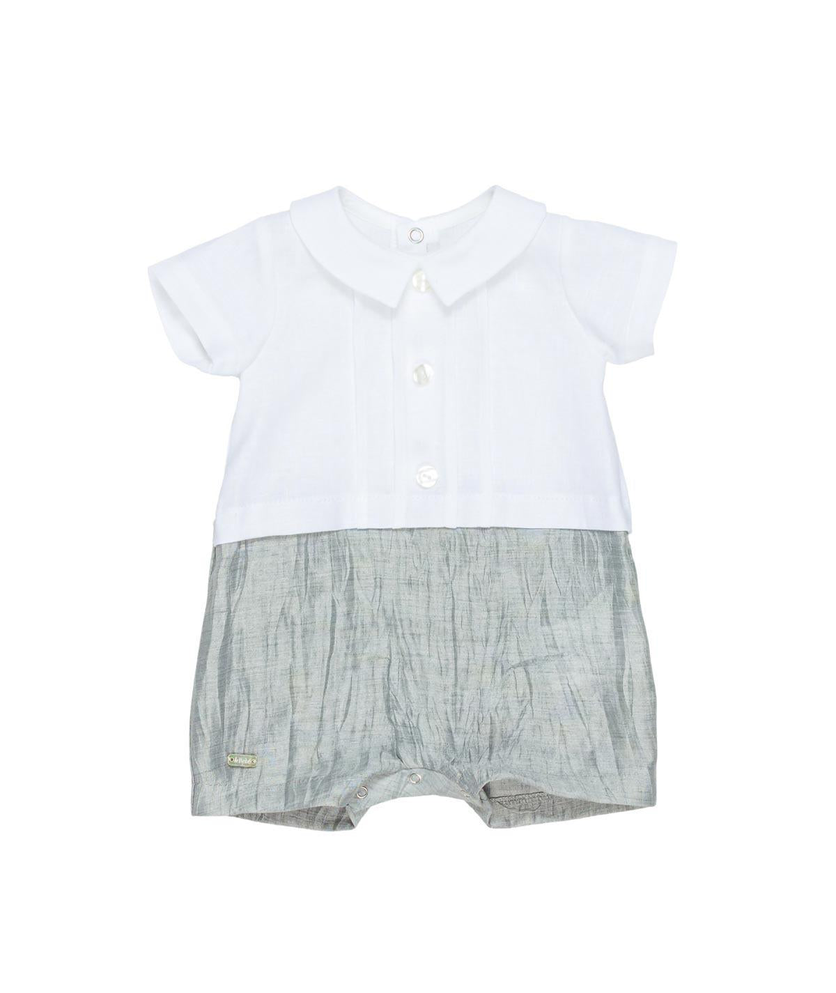 Pagliaccetto Le Bebè