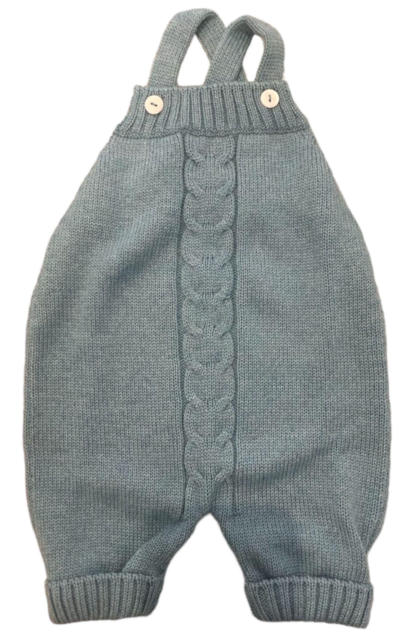 Salopette Little Bear