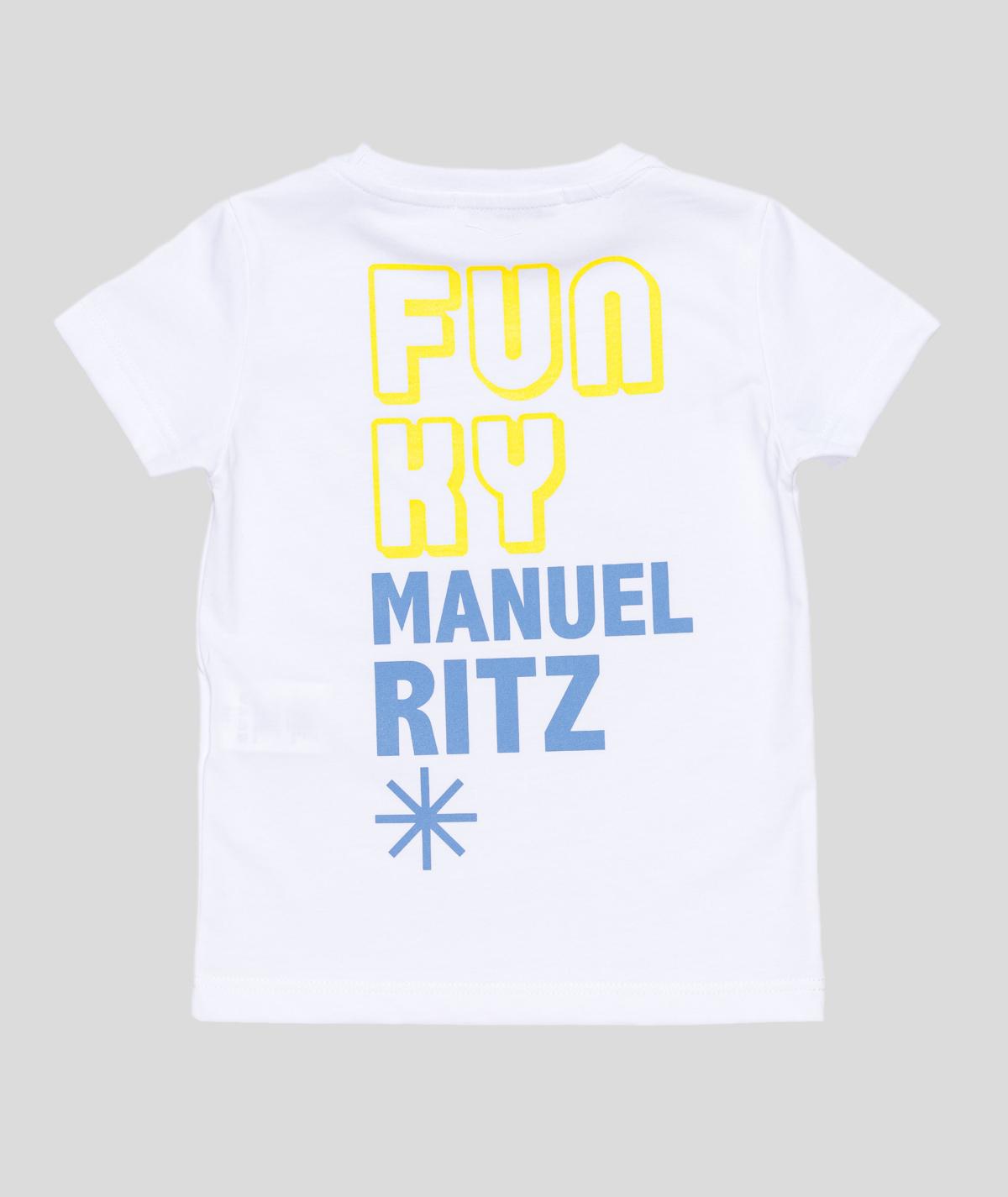 MANUEL RITZ MR155301