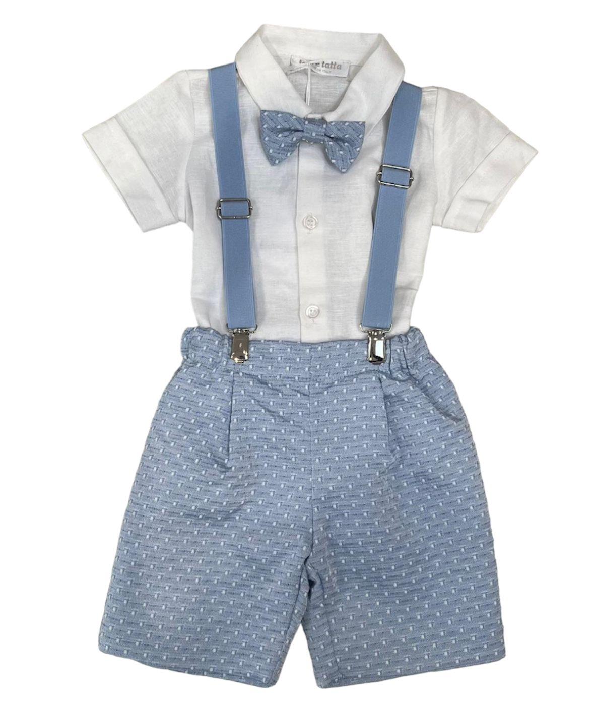 Completo Teto e Tatta