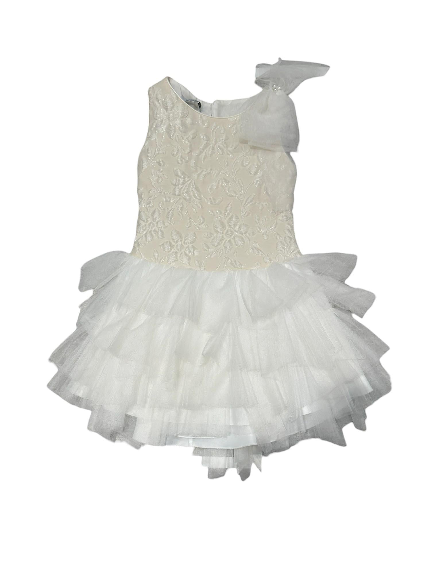 Vestito Miss Leod 4436 064 MISS LEOD