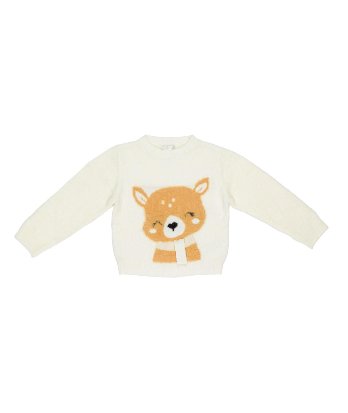 Maglia Meilisa Bai FL5858 00 MEILISA BAI