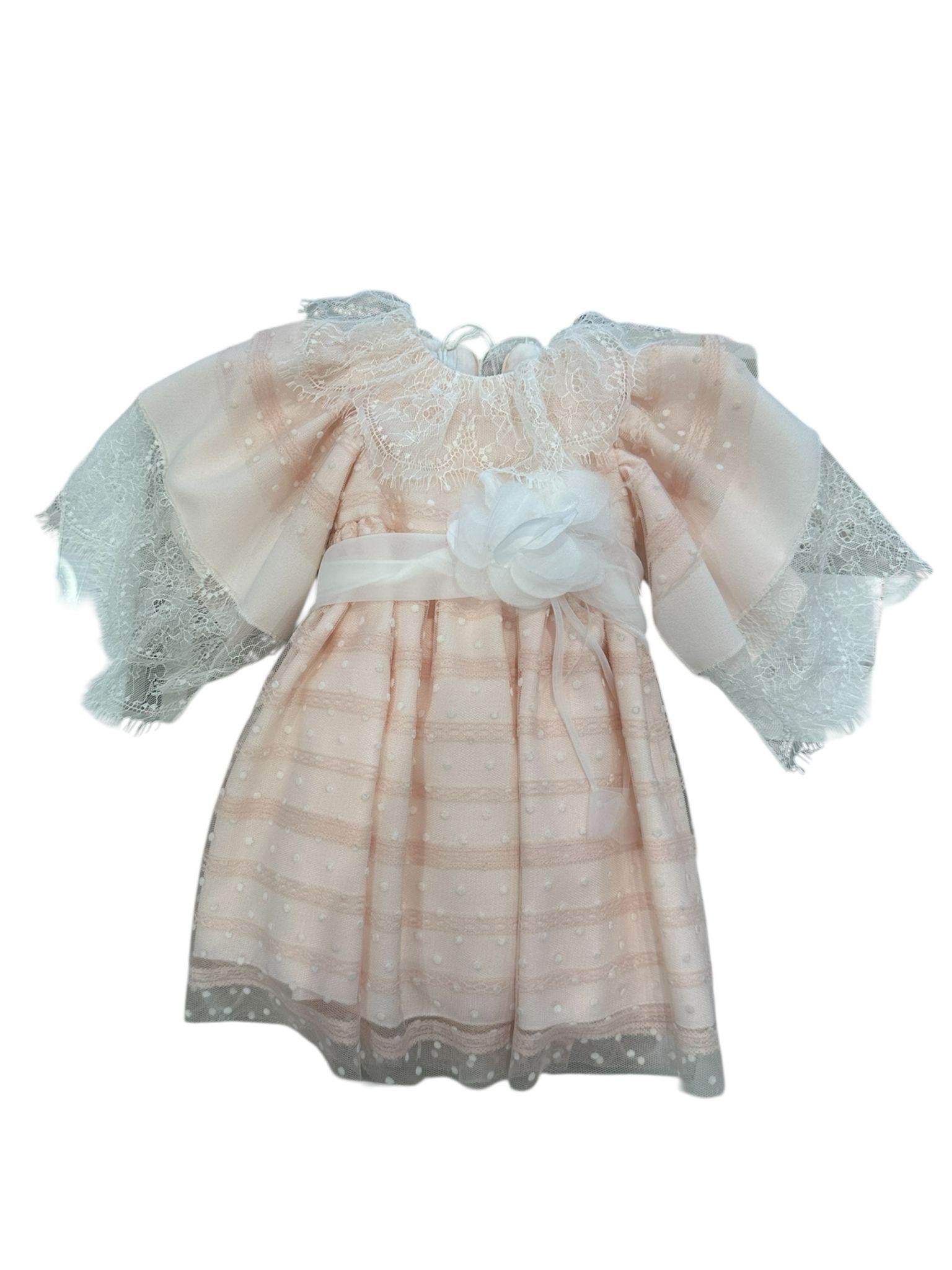 Vestito Lunami R413 00 LUNAMI