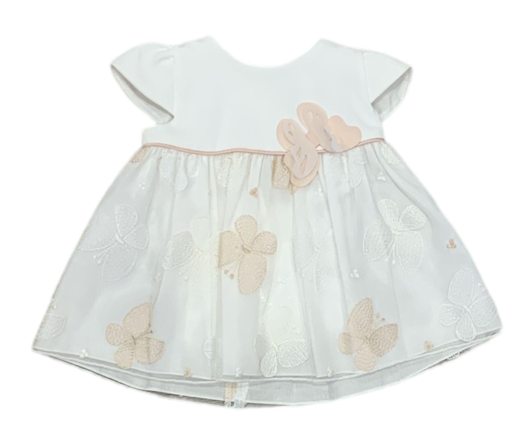 Vestito Ninnaoh E22104 00 NINNAOH