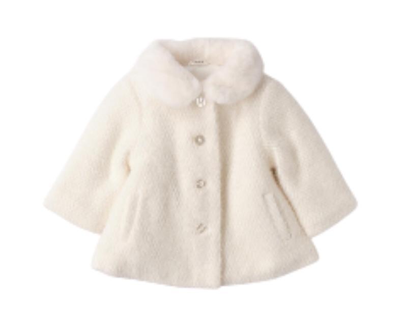 Pelliccia Minibanda 3F736/00 00 MINIBANDA